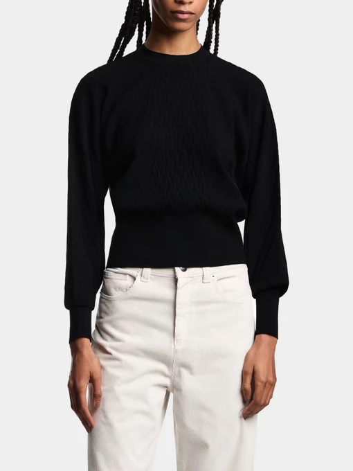 Худи и свитшоты Emporio Armani модель EW003100-AF21539-UC001 Фото