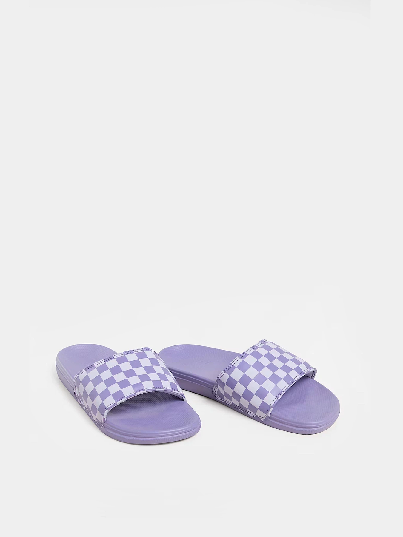 Шлёпанцы Vans модель VN000CWK1P11 Шлёпанцы Vans модель VN000CWK1P11 Фото