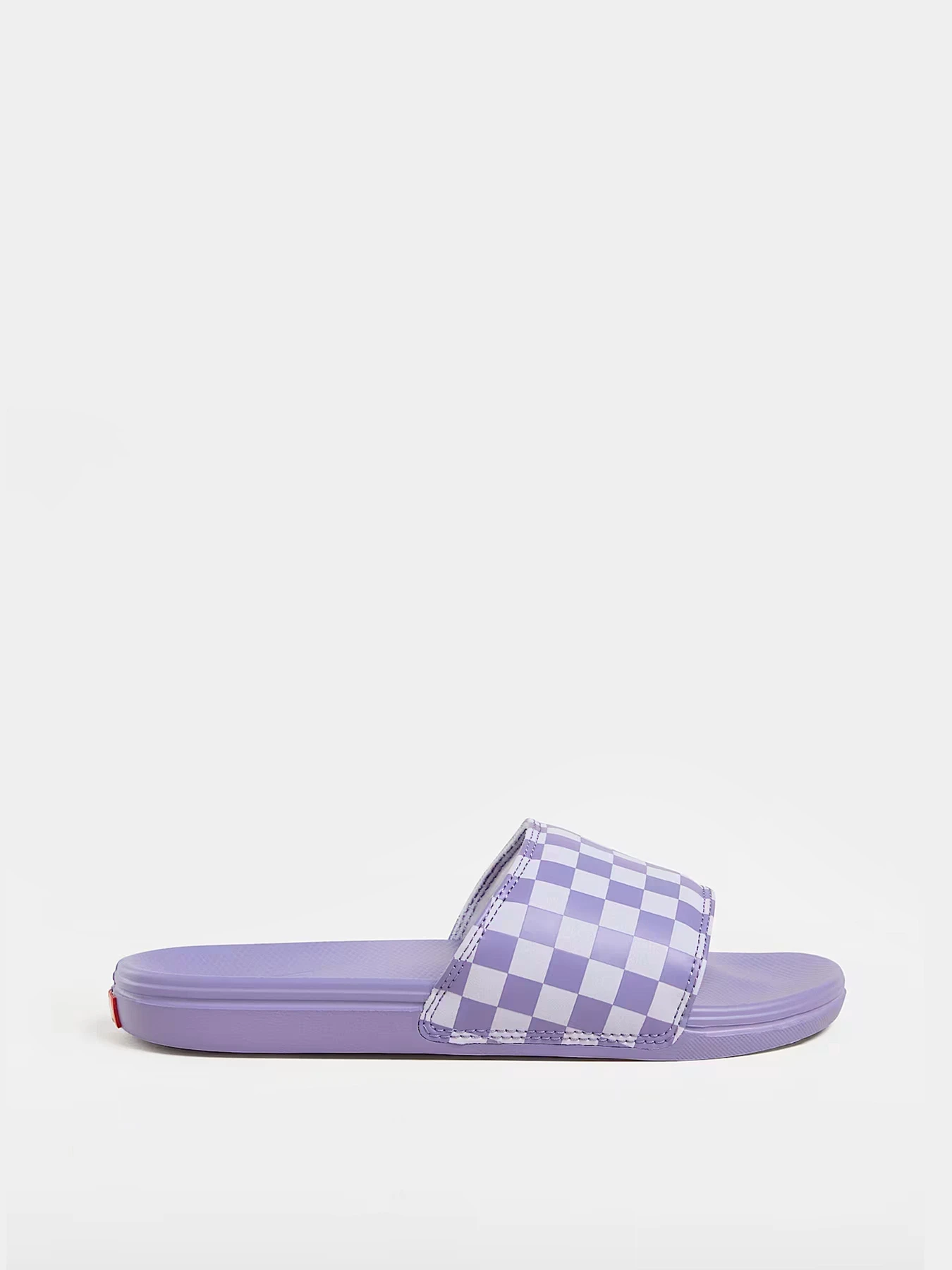 Шлёпанцы Vans модель VN000CWK1P11 Шлёпанцы Vans модель VN000CWK1P11 Фото