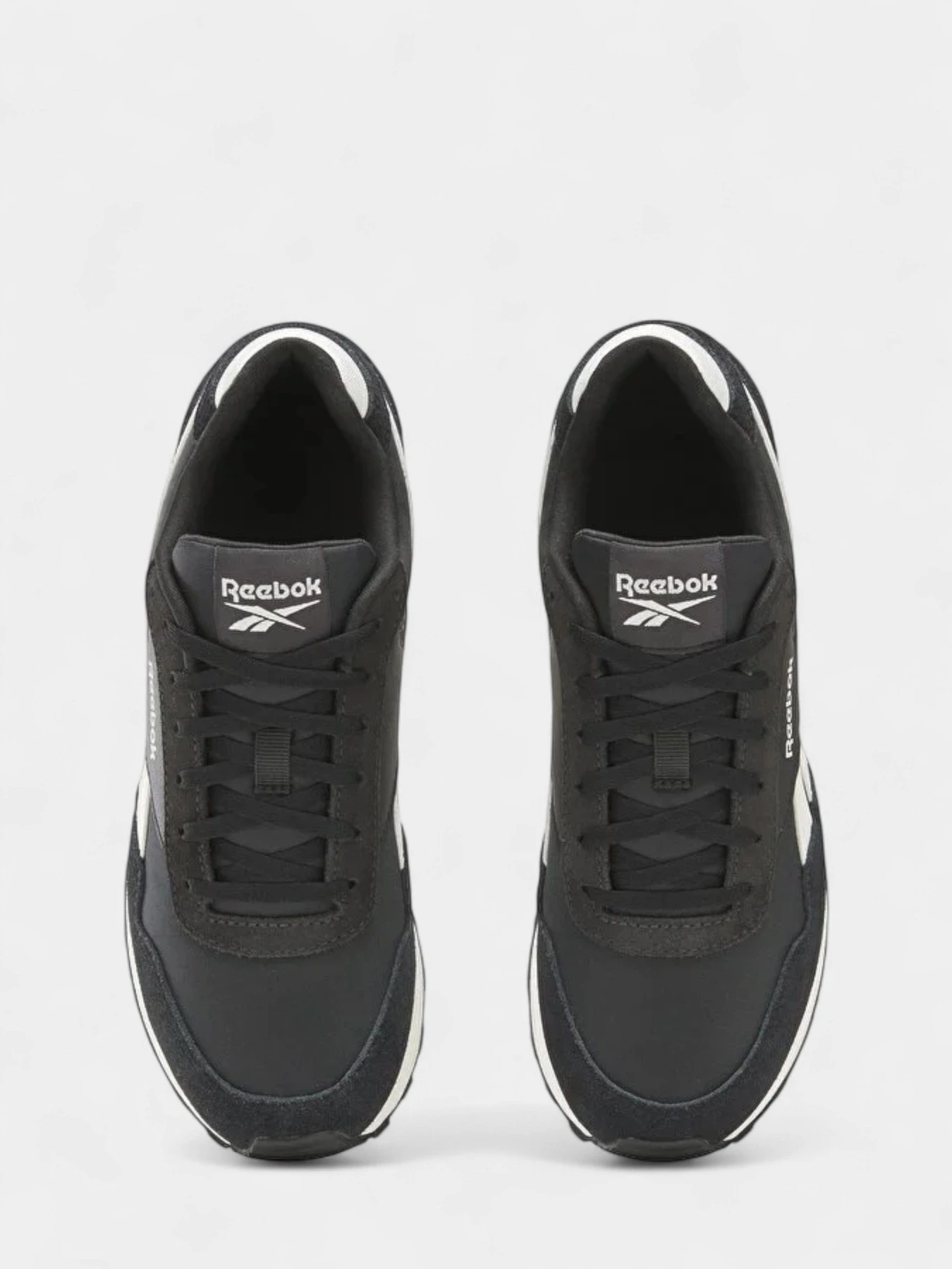 Кроссовки Reebok модель 102010253 Кроссовки Reebok модель 102010253 Фото