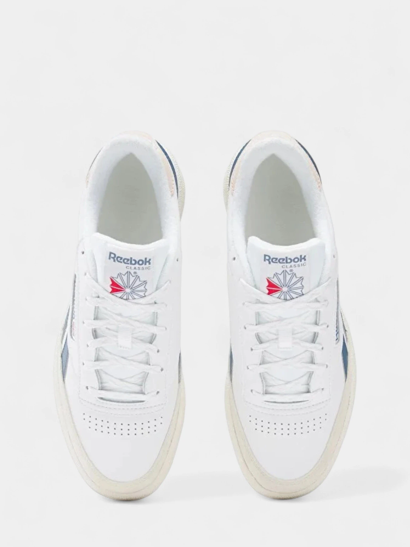 Кроссовки Reebok модель 102179996 Кроссовки Reebok модель 102179996 Фото