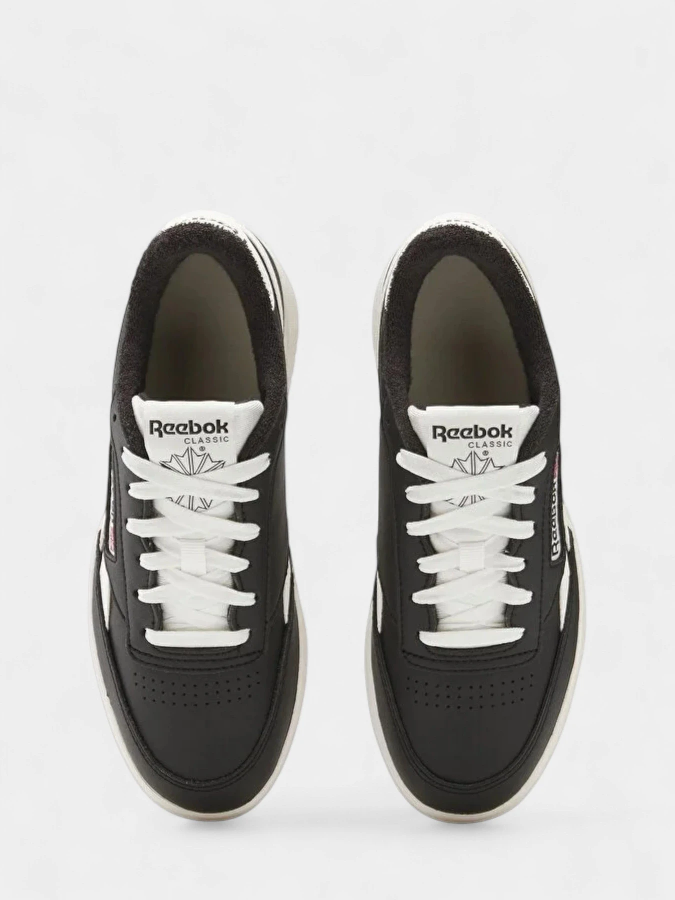 Кроссовки Reebok модель 102180012 Кроссовки Reebok модель 102180012 Фото