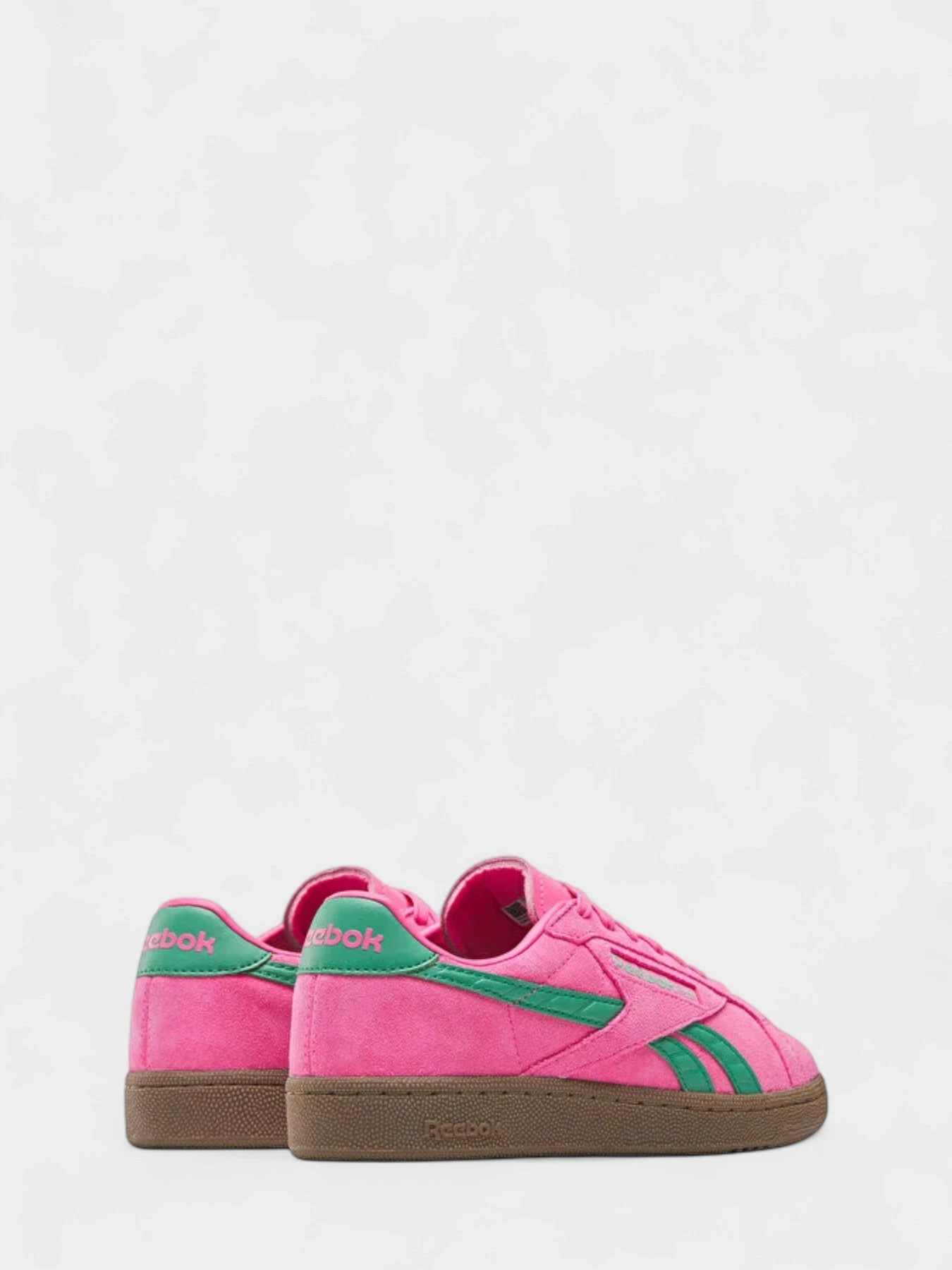 Кроссовки Reebok модель 102180017 Кроссовки Reebok модель 102180017 Фото
