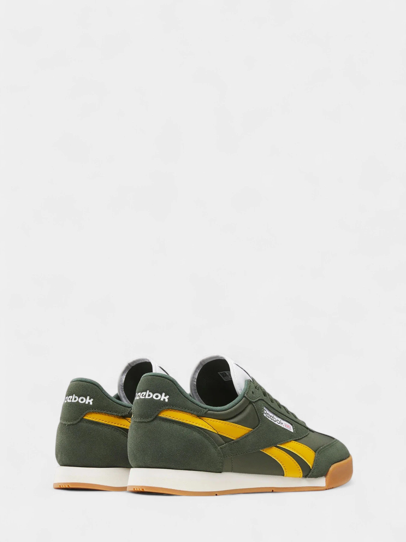 Кроссовки Reebok модель 102180045 Кроссовки Reebok модель 102180045 Фото