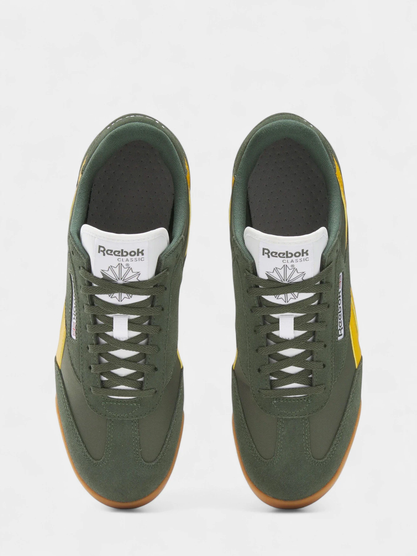 Кроссовки Reebok модель 102180045 Кроссовки Reebok модель 102180045 Фото