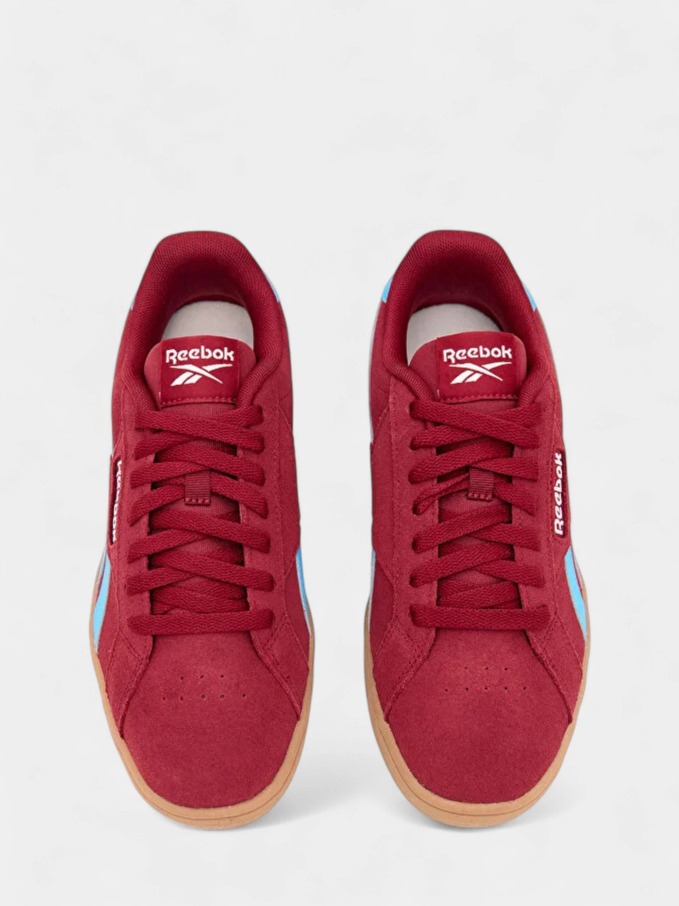 Кроссовки Reebok модель 102180075 Кроссовки Reebok модель 102180075 Фото