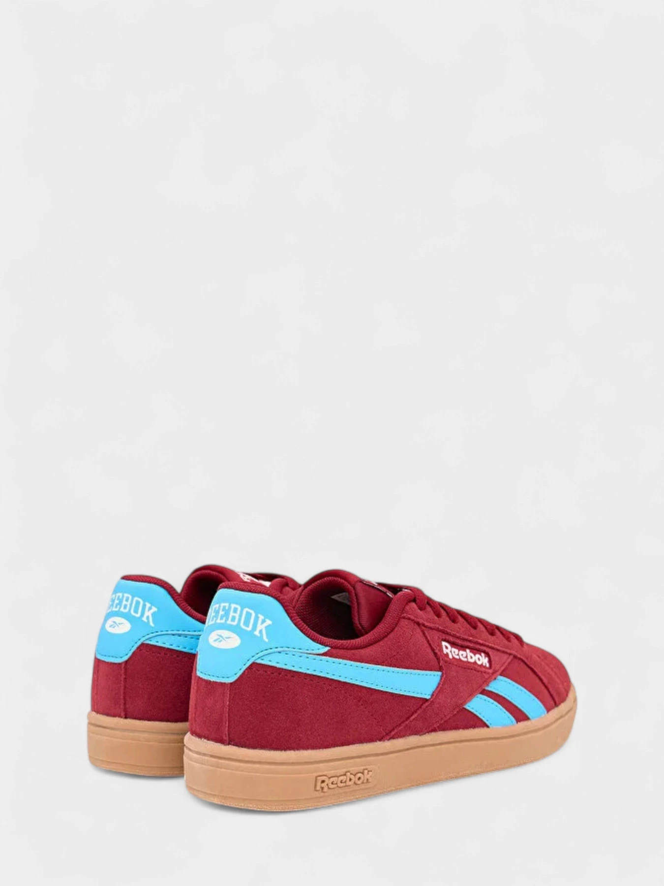 Кроссовки Reebok модель 102180075 Кроссовки Reebok модель 102180075 Фото