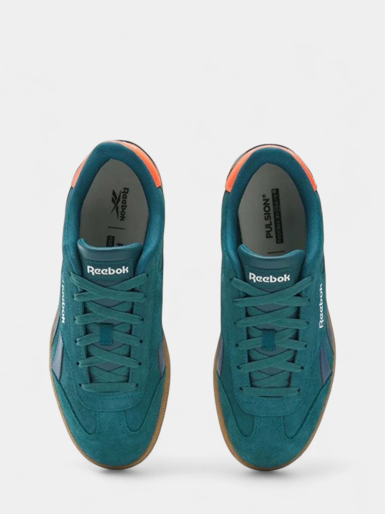 Кроссовки Reebok модель 102180087 Кроссовки Reebok модель 102180087 Фото