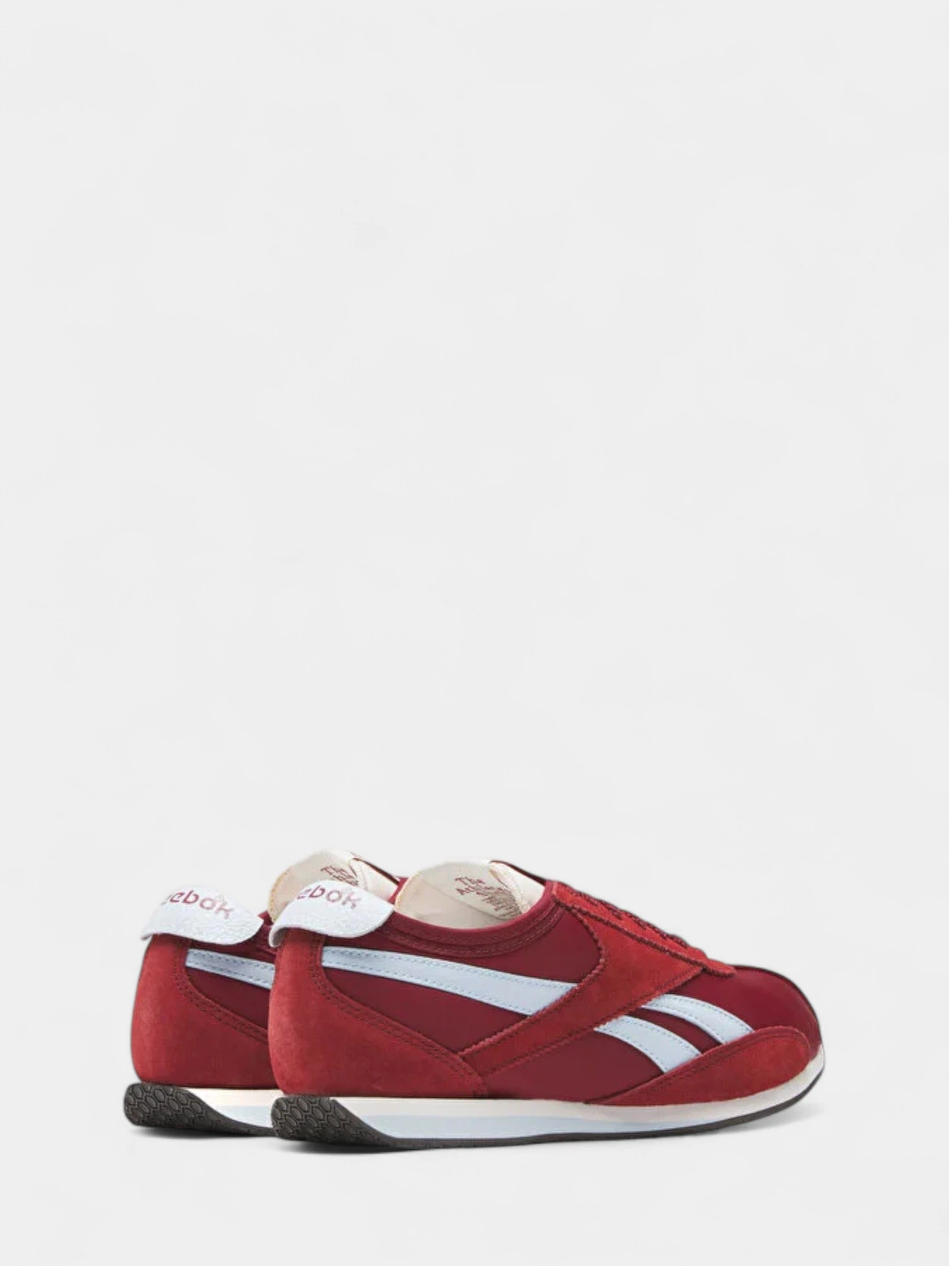 Кроссовки Reebok модель 102180113 Кроссовки Reebok модель 102180113 Фото