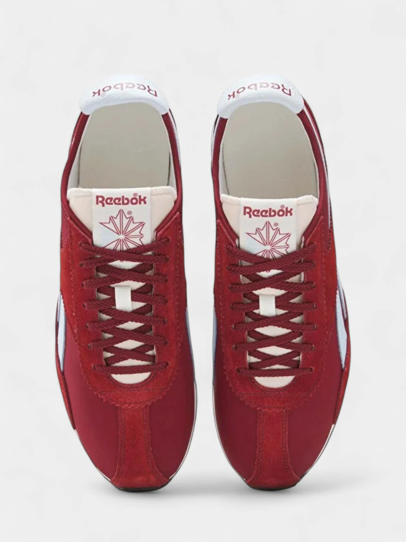 Кроссовки Reebok модель 102180113 Кроссовки Reebok модель 102180113 Фото