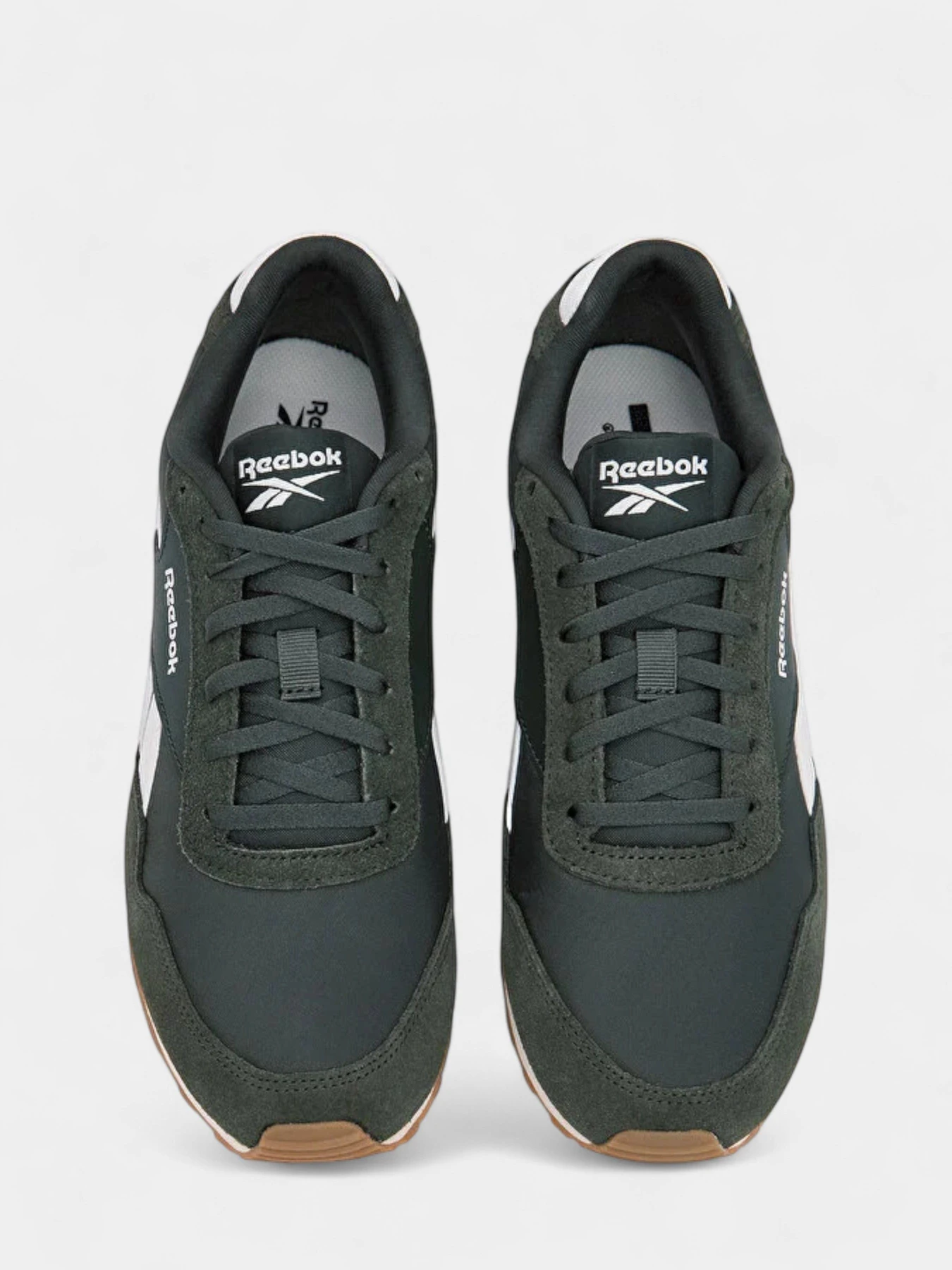 Кроссовки Reebok модель 102180144 Фото