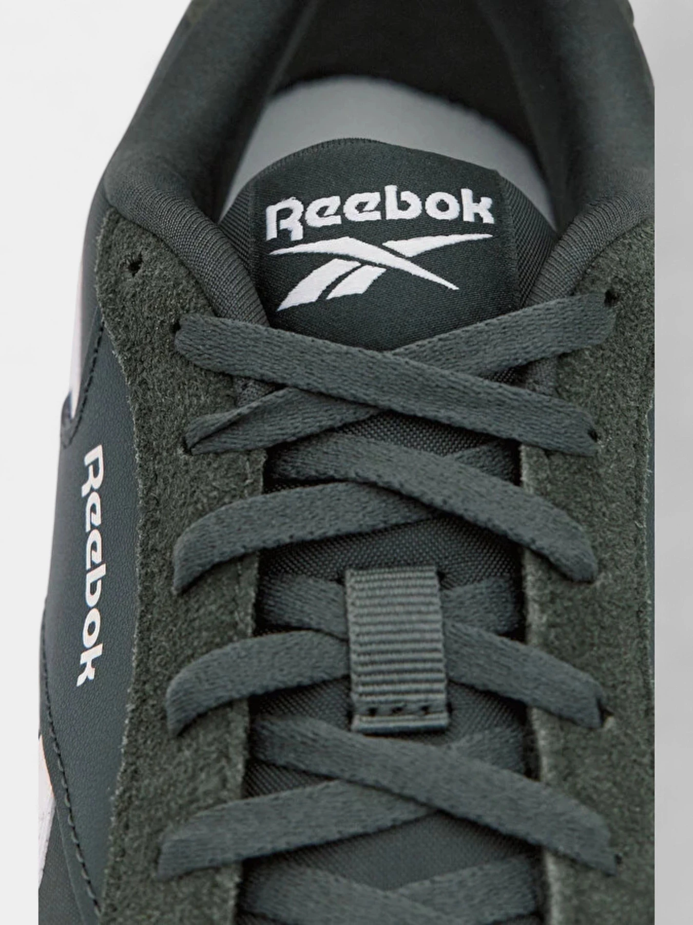 Кроссовки Reebok модель 102180144 Фото