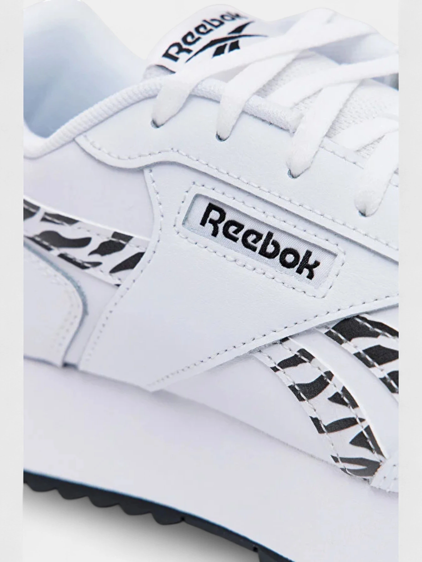 Кроссовки Reebok модель 102180159 Кроссовки Reebok модель 102180159 Фото