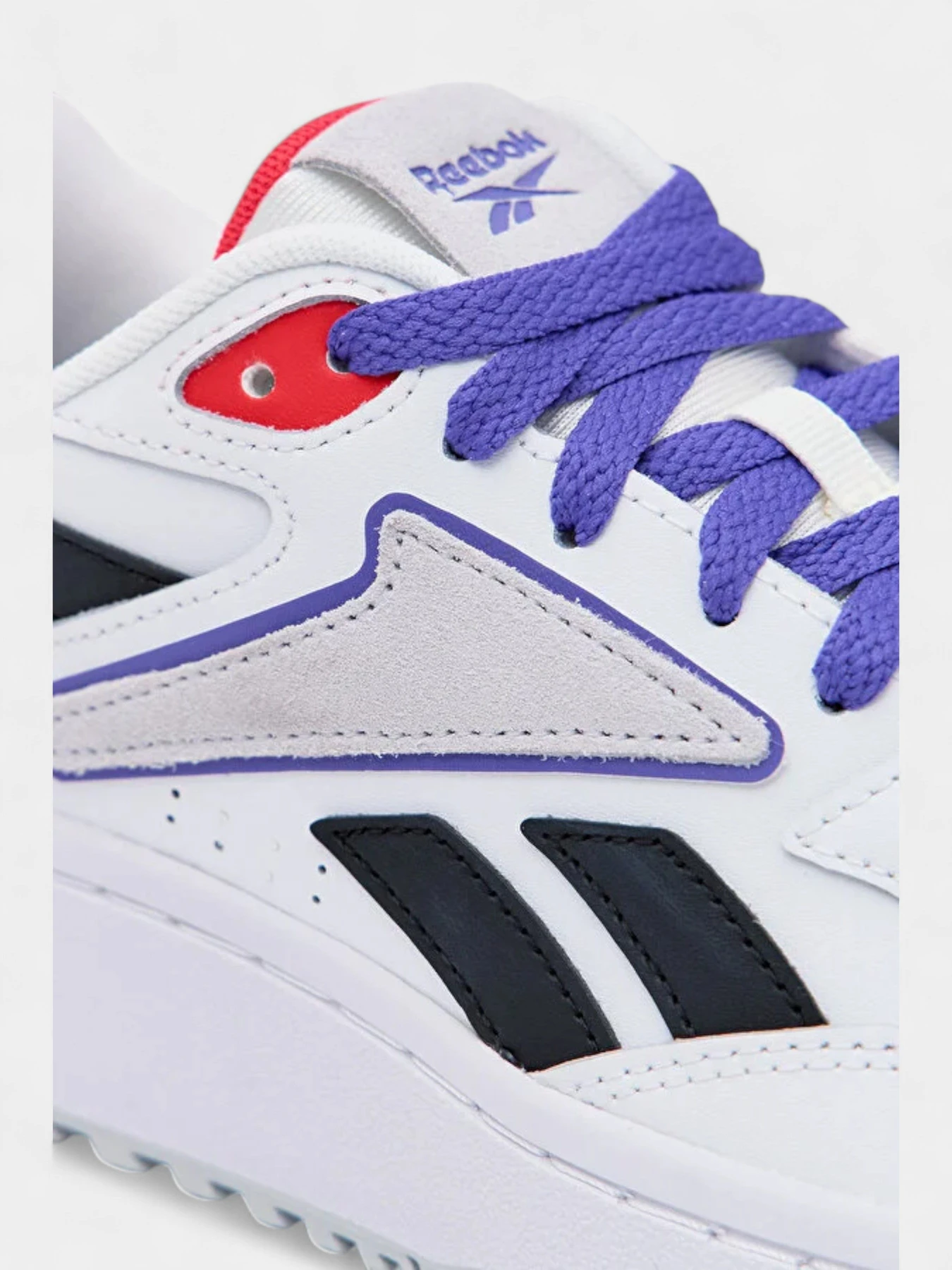 Кроссовки Reebok модель 102180521 Кроссовки Reebok модель 102180521 Фото