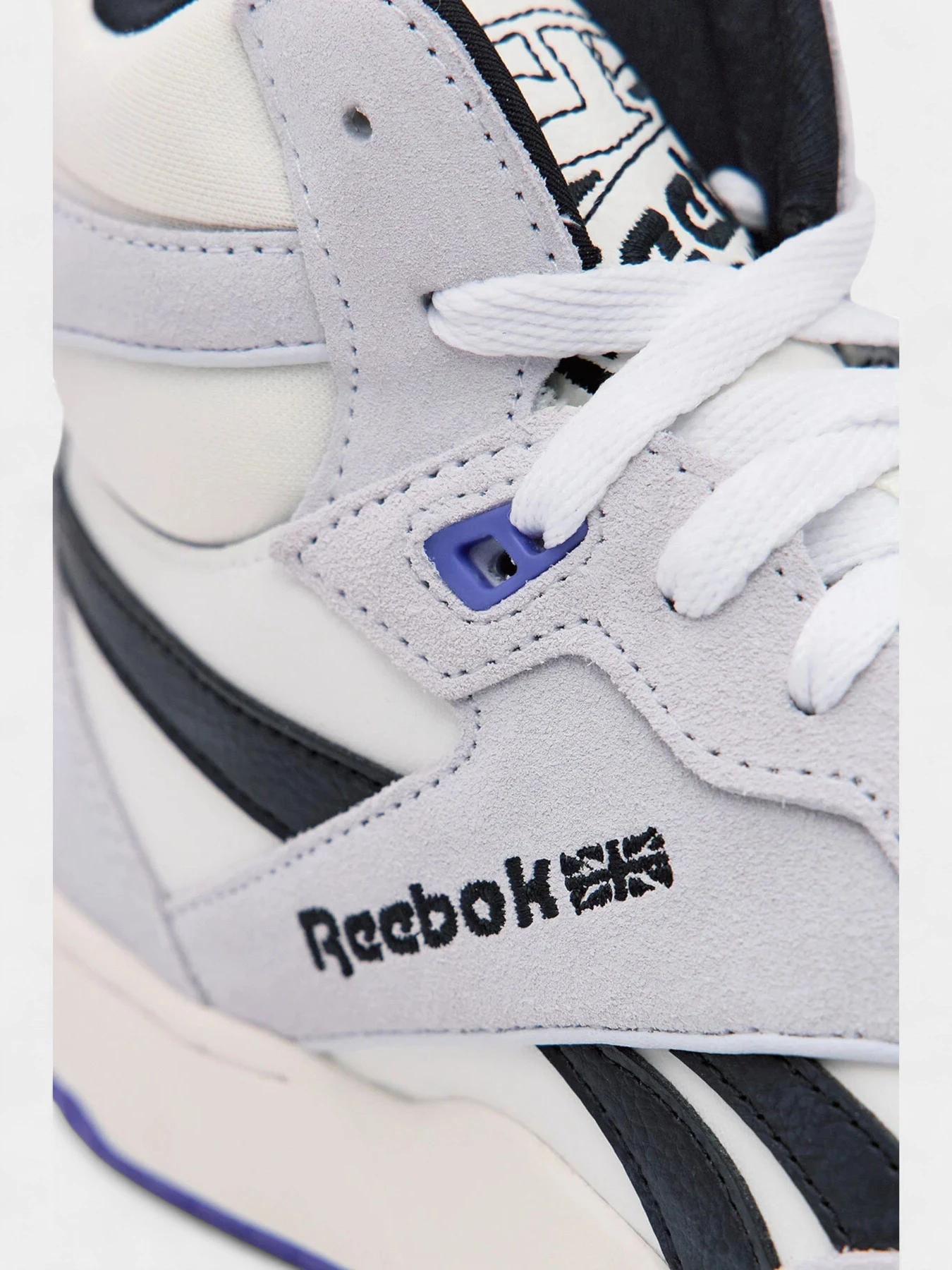 Кроссовки Reebok модель 102180526 Кроссовки Reebok модель 102180526 Фото