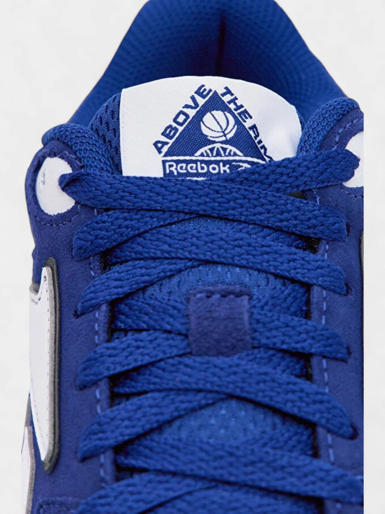 Кроссовки Reebok модель 102180532 Кроссовки Reebok модель 102180532 Фото