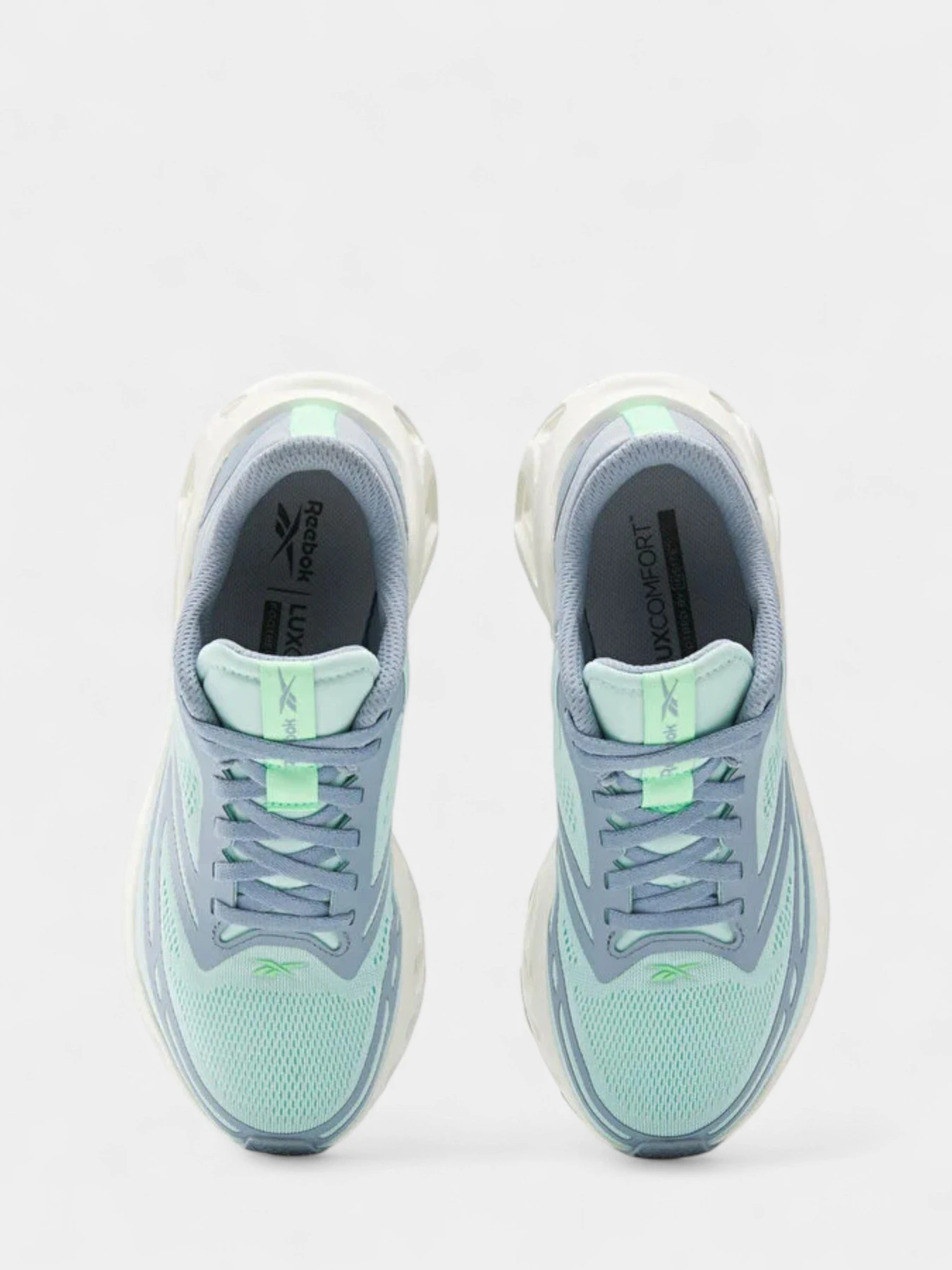 Кроссовки Reebok модель 102181714 Кроссовки Reebok модель 102181714 Фото