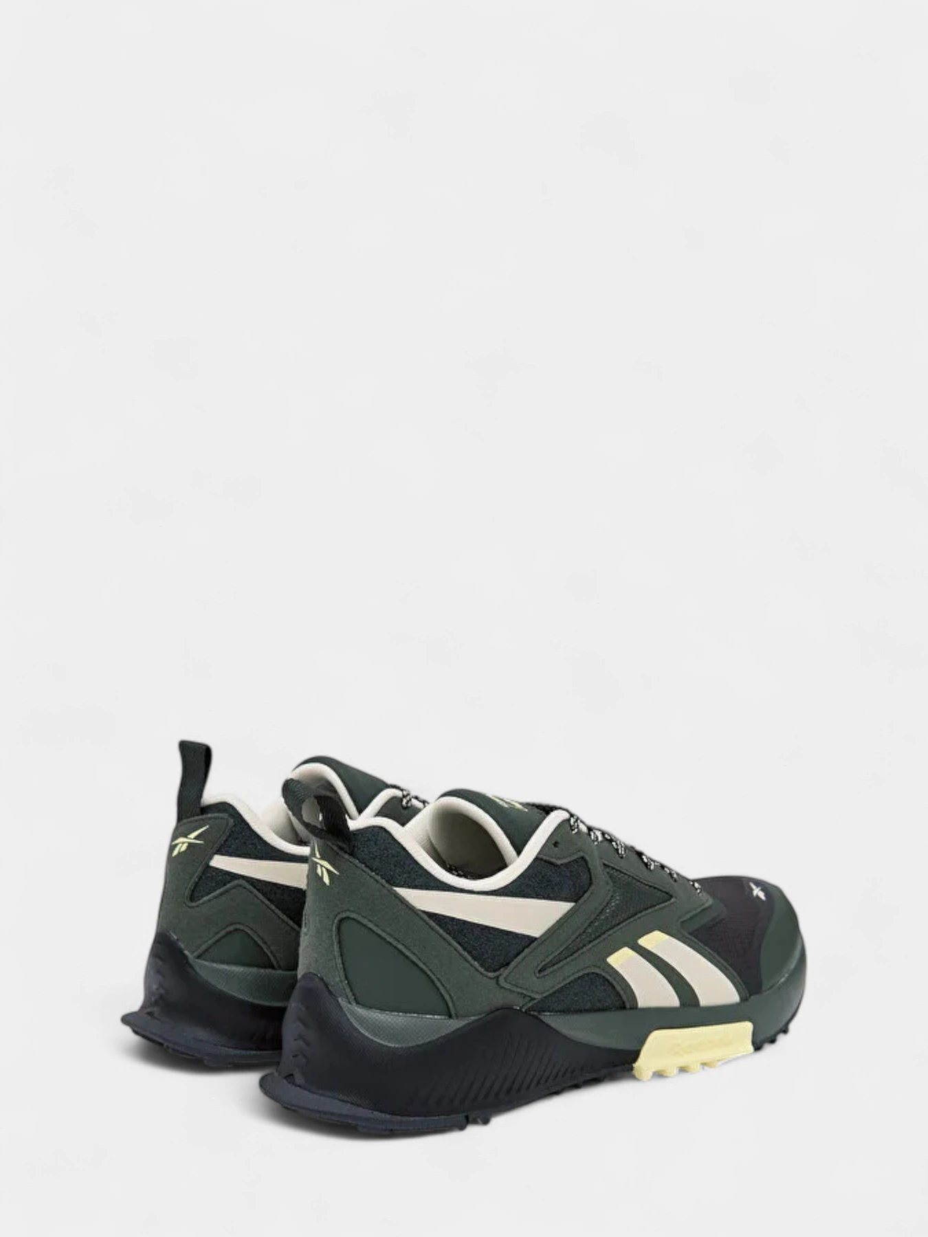Кроссовки Reebok модель 102181740 Кроссовки Reebok модель 102181740 Фото
