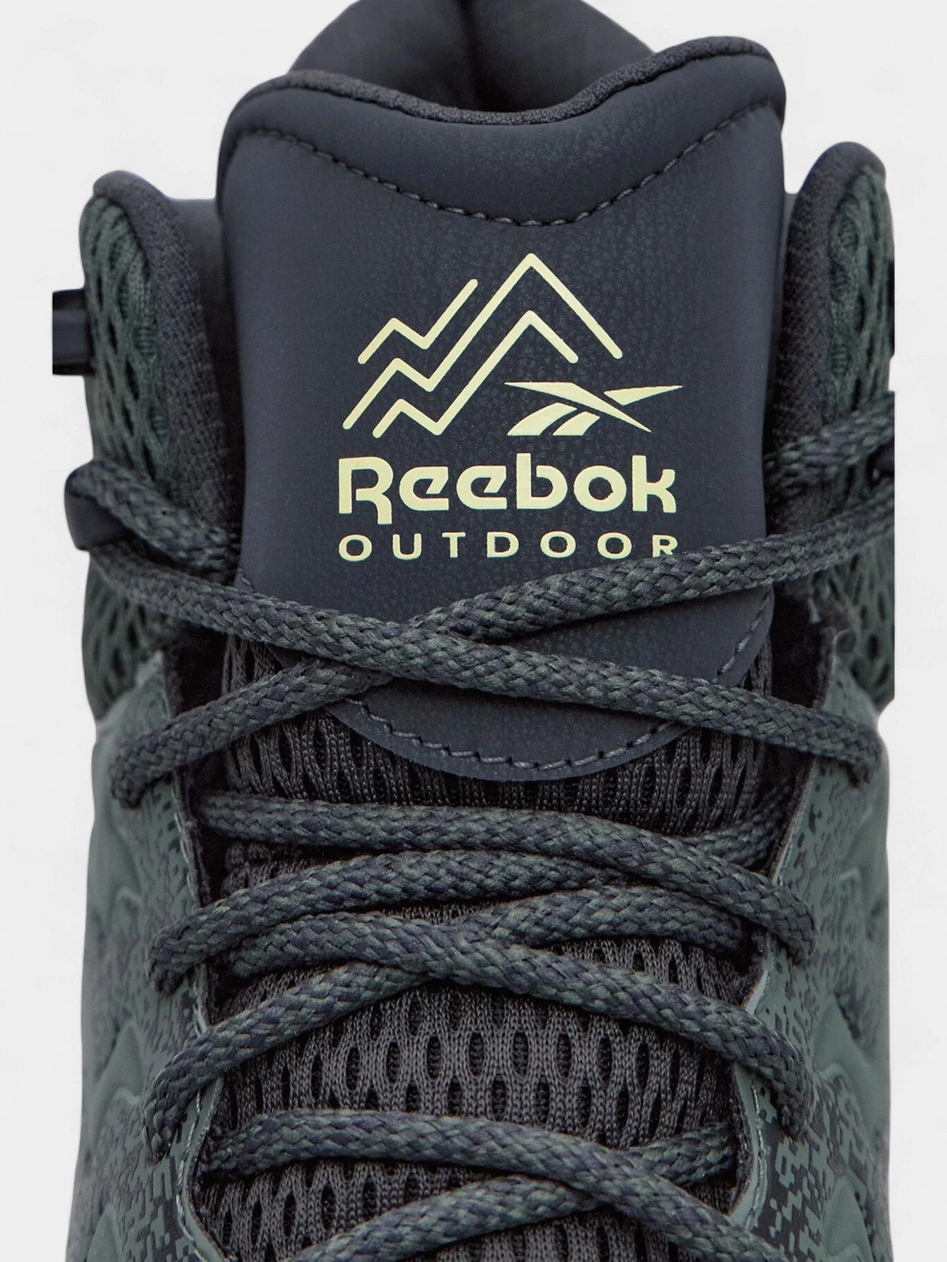 Ботинки и сапоги Reebok модель 102181781 Фото