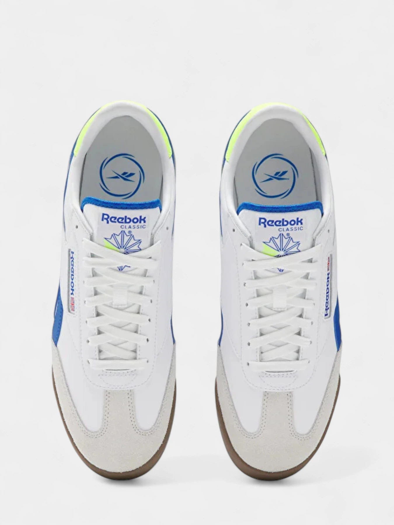 Кроссовки Reebok модель 102192308 Кроссовки Reebok модель 102192308 Фото