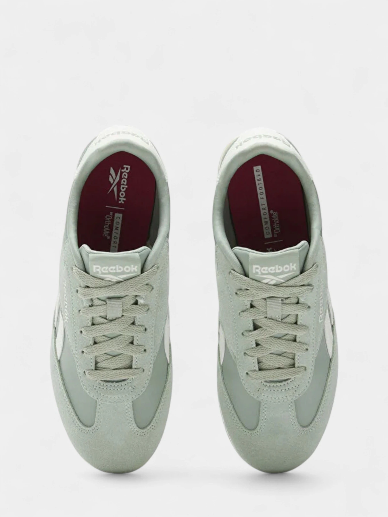 Кроссовки Reebok модель 102220639 Кроссовки Reebok модель 102220639 Фото
