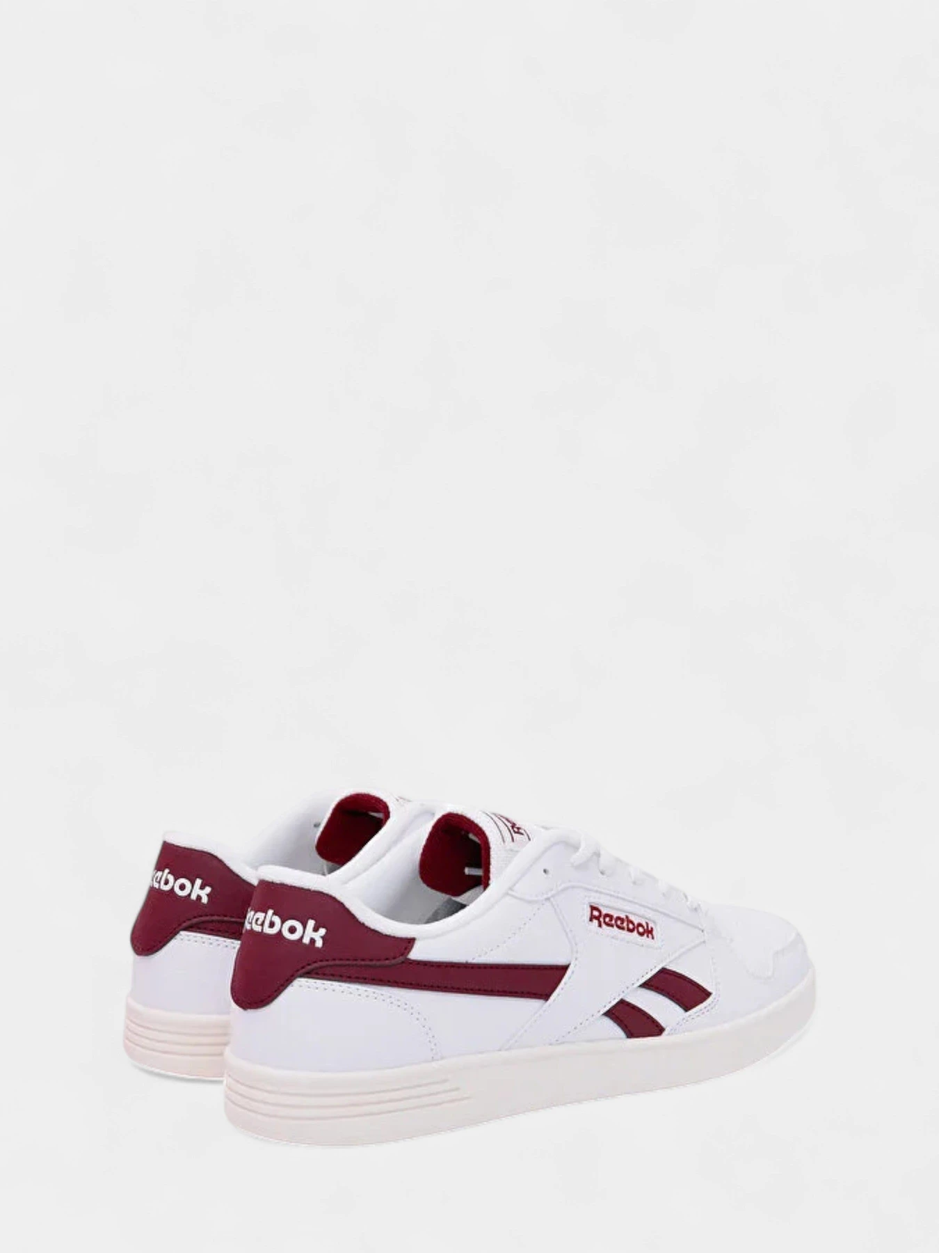 Кроссовки Reebok модель 102220650 Кроссовки Reebok модель 102220650 Фото