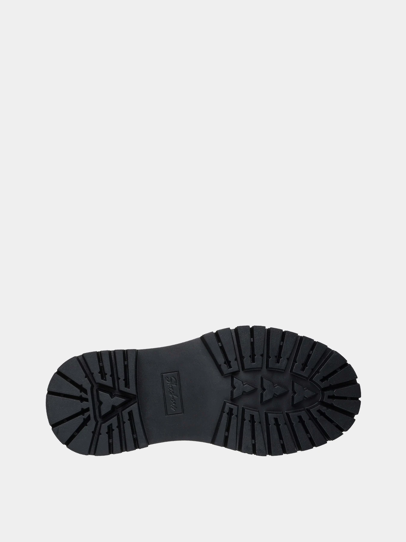 Ботинки и сапоги Skechers модель 167999 BBK Фото
