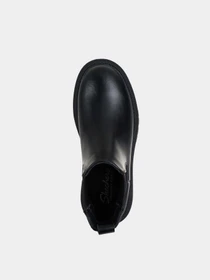 Ботинки и сапоги Skechers модель 167999 BBK Фото