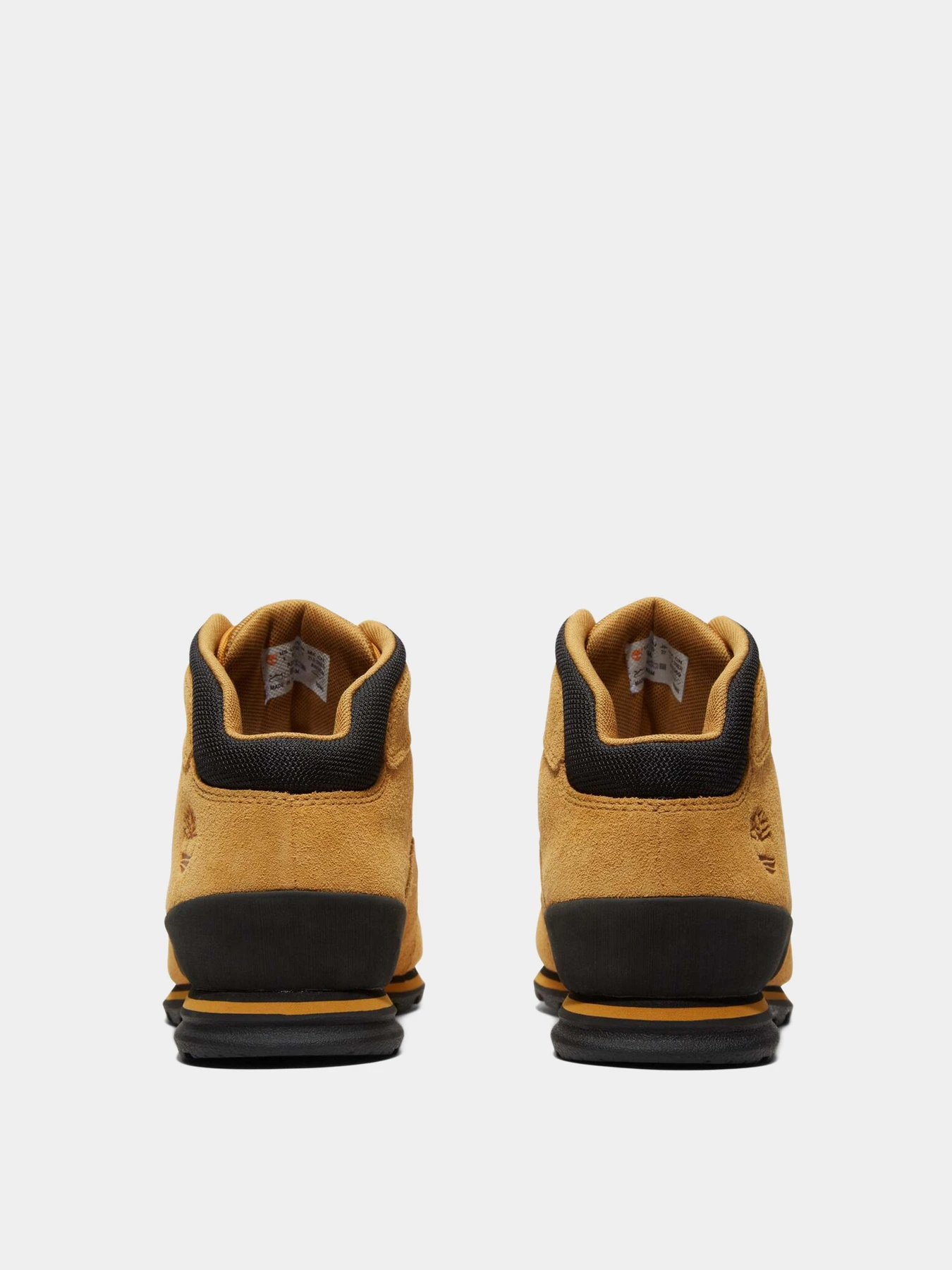 Ботинки и сапоги Timberland модель TB0A2H5A231 Ботинки и сапоги Timberland модель TB0A2H5A231 Фото