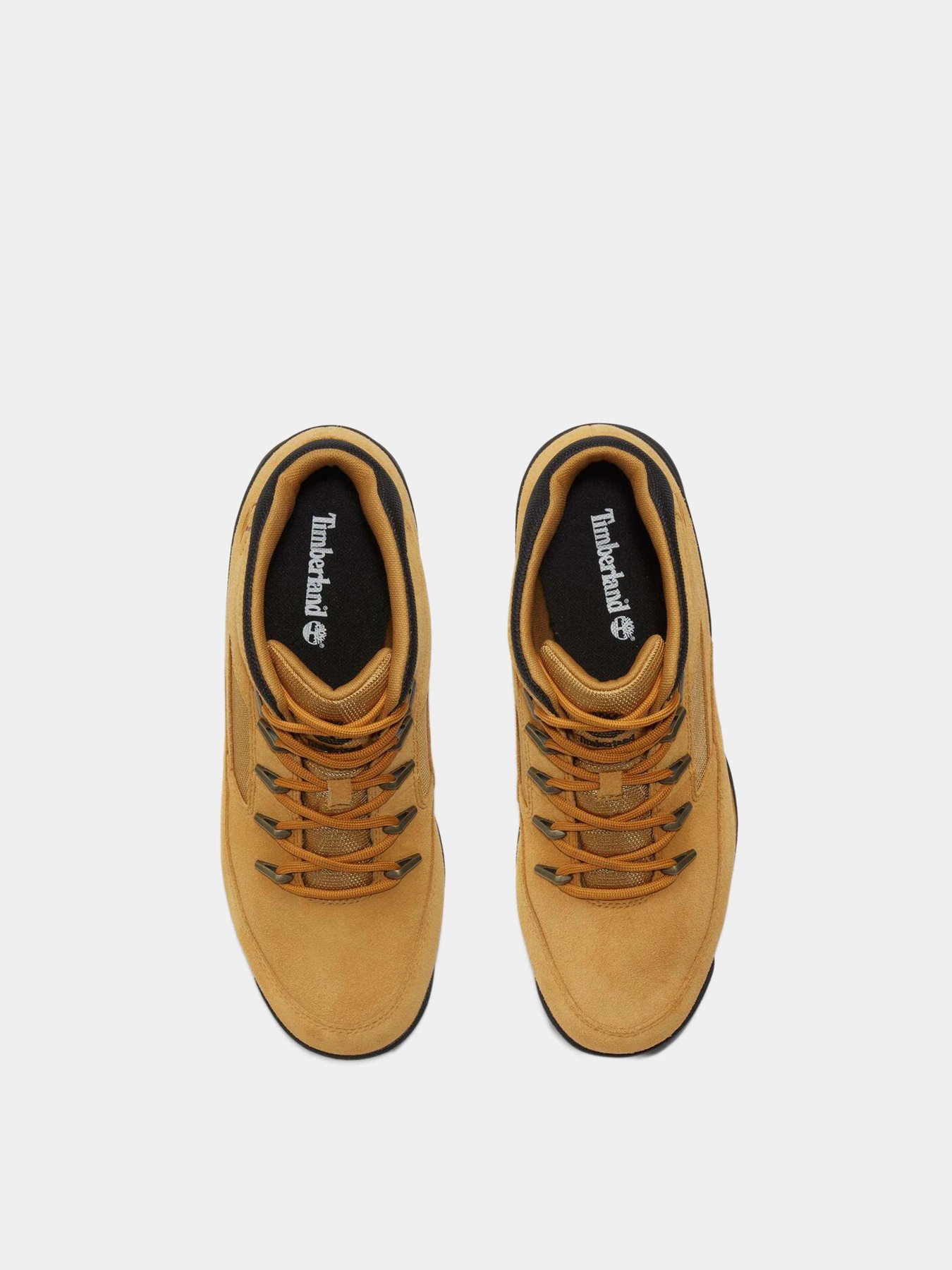 Ботинки и сапоги Timberland модель TB0A2H5A231 Ботинки и сапоги Timberland модель TB0A2H5A231 Фото