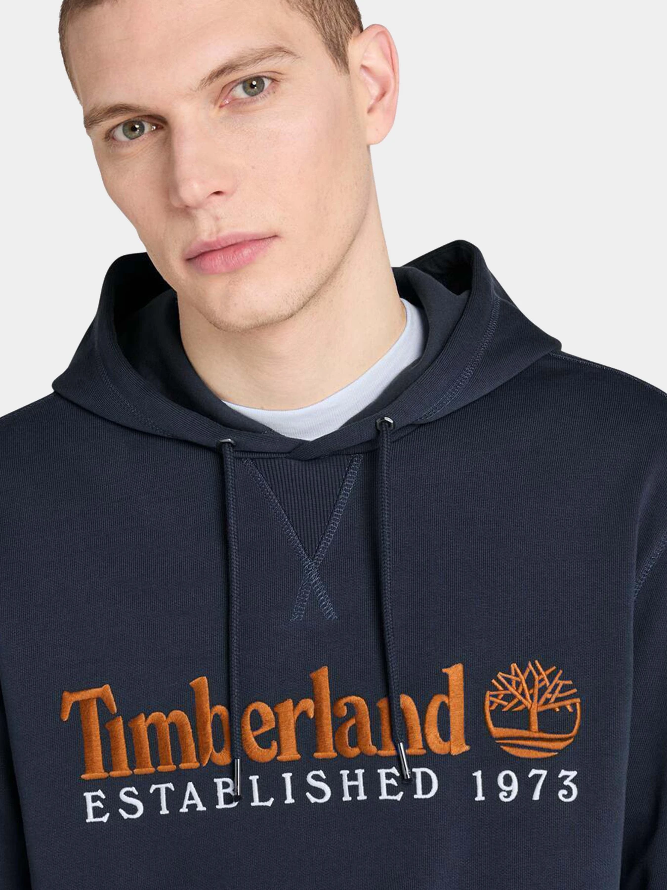 Худи и свитшоты Timberland модель TB0A5MX8433 Худи и свитшоты Timberland модель TB0A5MX8433 Фото