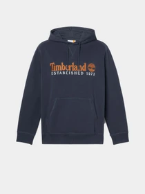 Худи и свитшоты Timberland модель TB0A5MX8433 Фото