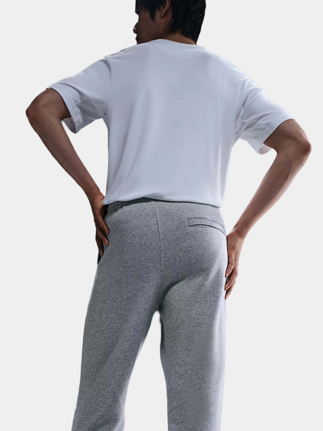 Брюки NIKE модель FN3787-063 Брюки NIKE модель FN3787-063 Фото