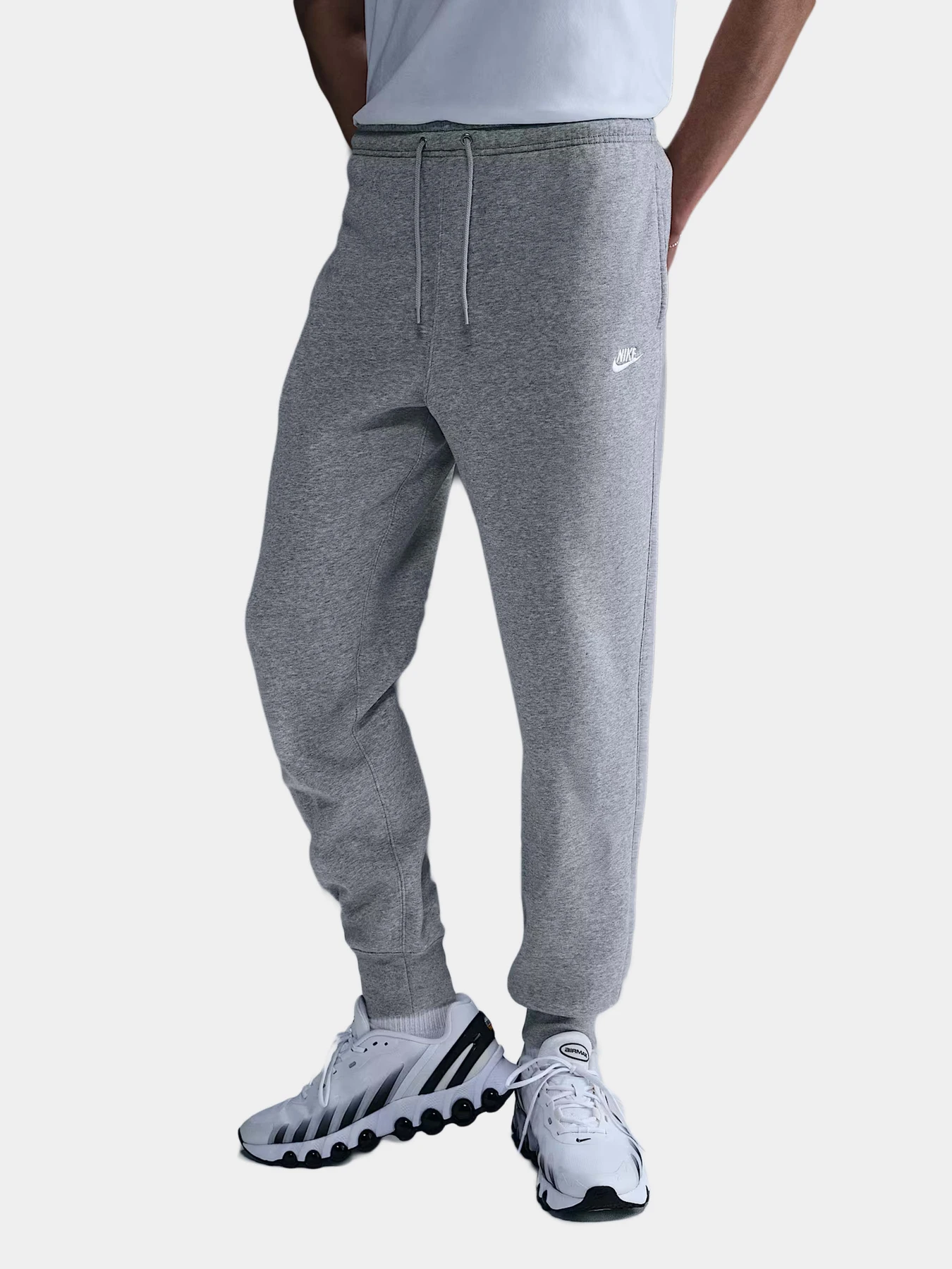 Брюки NIKE модель FN3787-063 Брюки NIKE модель FN3787-063 Фото