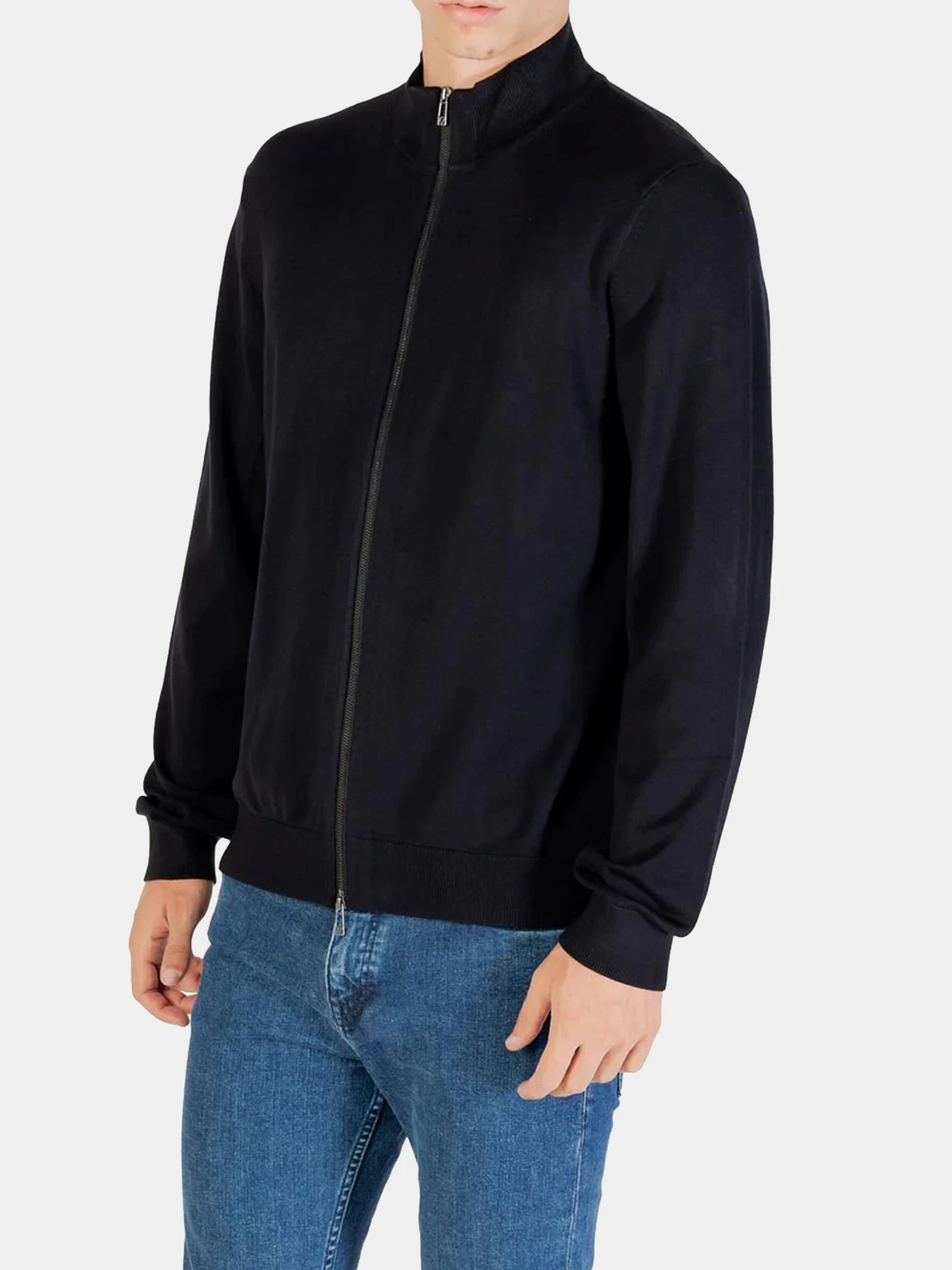 Худи и свитшоты Armani Exchange модель XM001279-AF10454-UB101 Худи и свитшоты Armani Exchange модель XM001279-AF10454-UB101 Фото