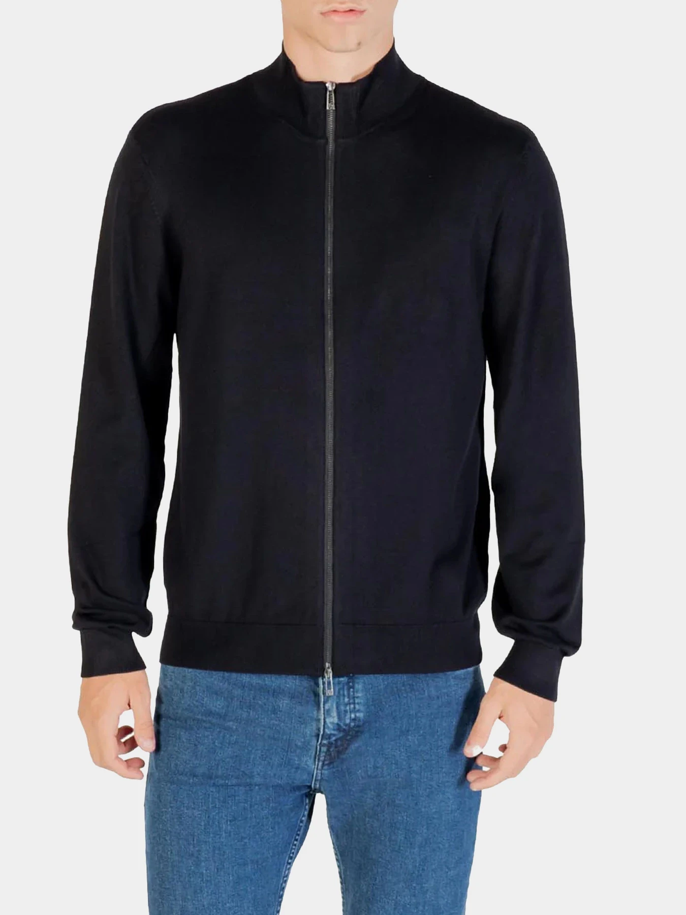 Худи и свитшоты Armani Exchange модель XM001279-AF10454-UB101 Худи и свитшоты Armani Exchange модель XM001279-AF10454-UB101 Фото