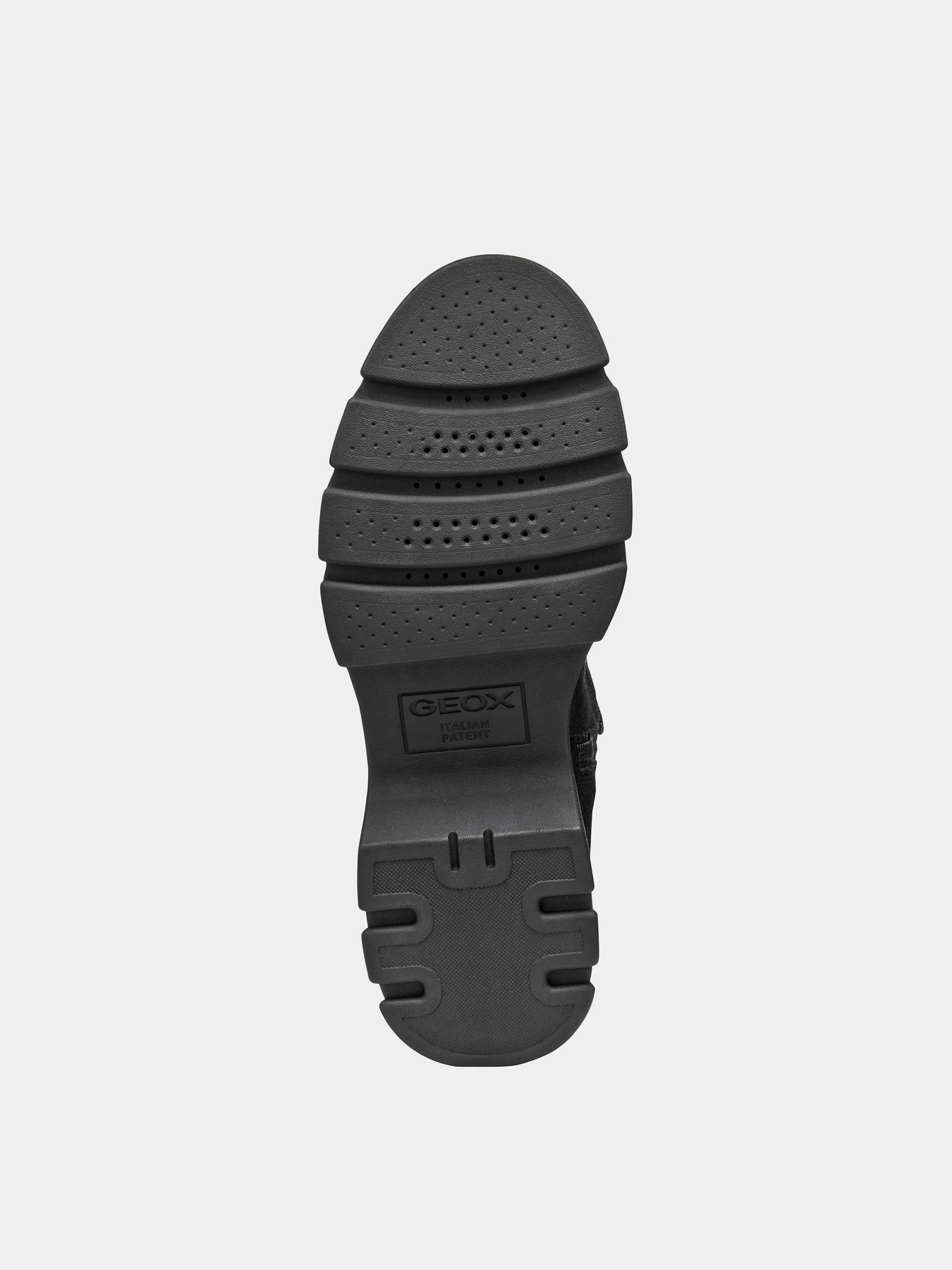 Ботинки и сапоги Geox модель D565MA-00022-C9999 Ботинки и сапоги Geox модель D565MA-00022-C9999 Фото