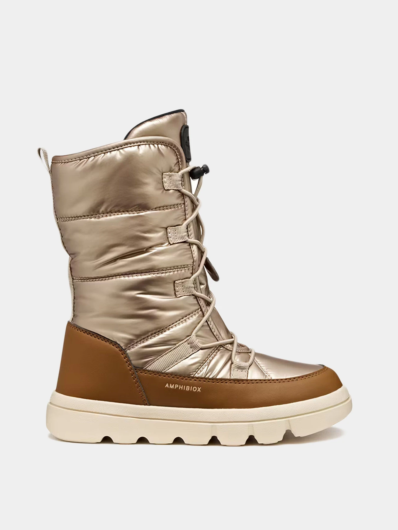 Ботинки и сапоги Geox модель J56HWA-0LVBC-CB5R6 Ботинки и сапоги Geox модель J56HWA-0LVBC-CB5R6 Фото