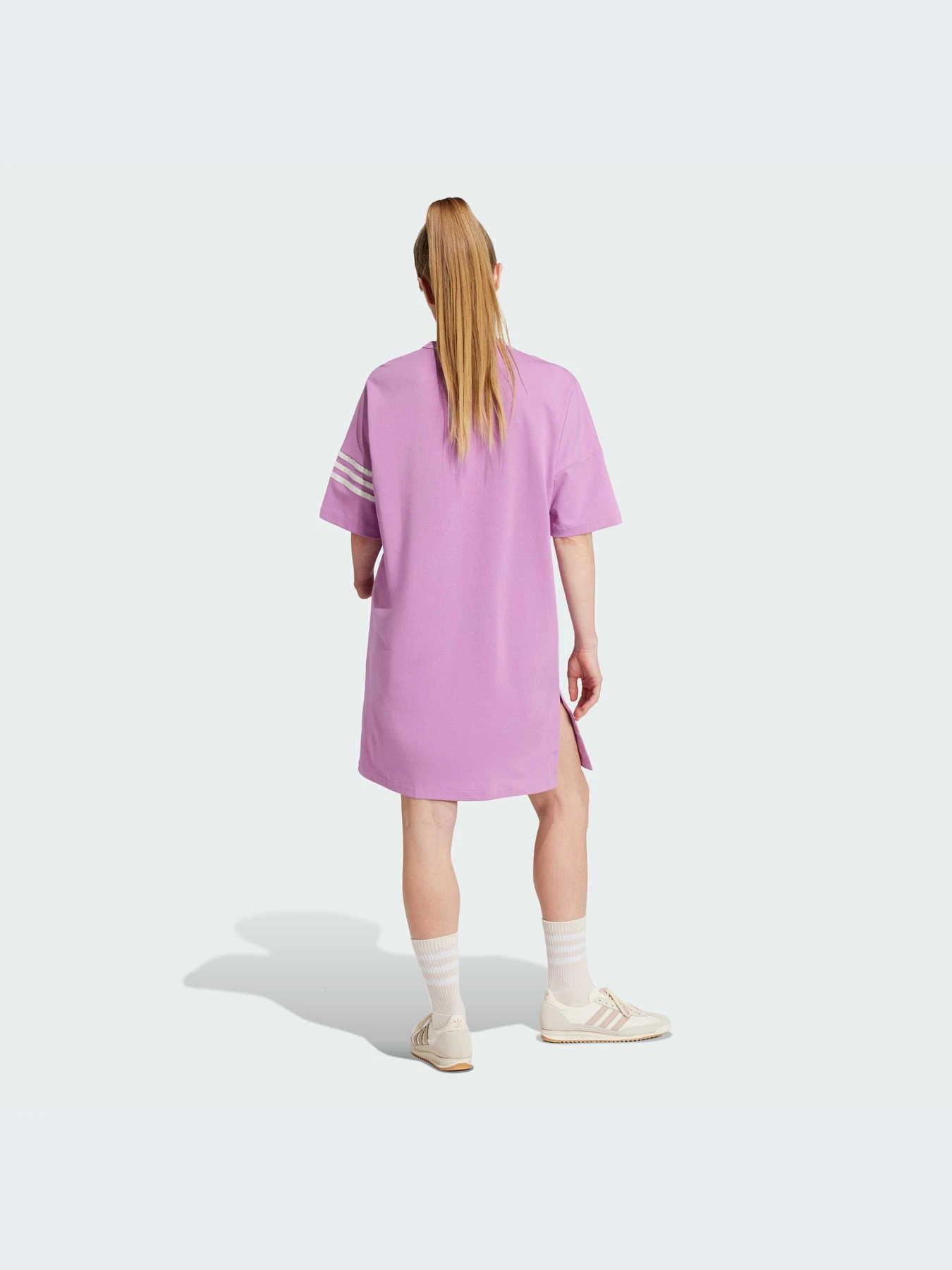 Платья Adidas модель IX9869-KZ Платья Adidas модель IX9869-KZ Фото