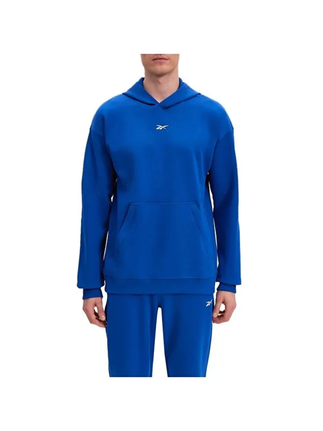 Худи и свитшоты Reebok модель 102017492 Фото