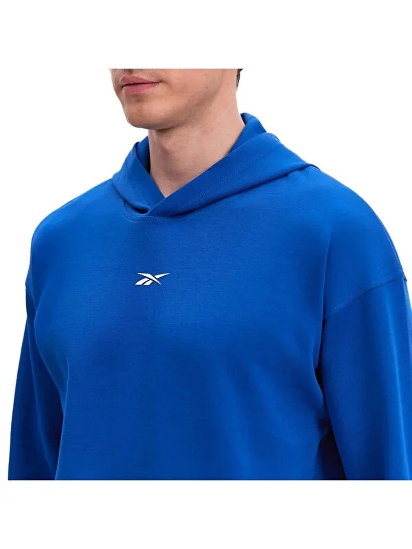 Худи и свитшоты Reebok модель 102017492 Фото