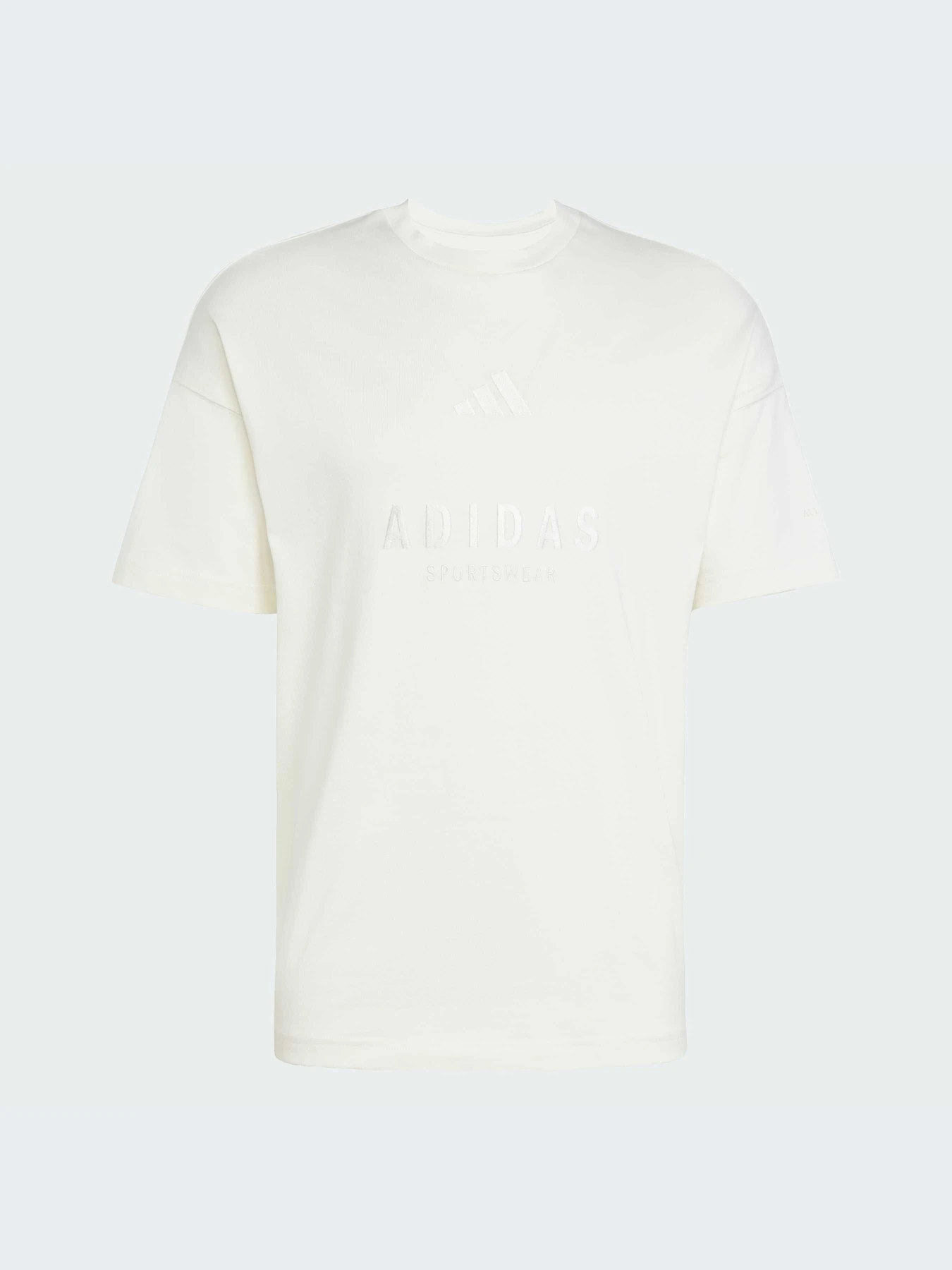 Футболки и поло Adidas модель JL6552-KZ Футболки и поло Adidas модель JL6552-KZ Фото