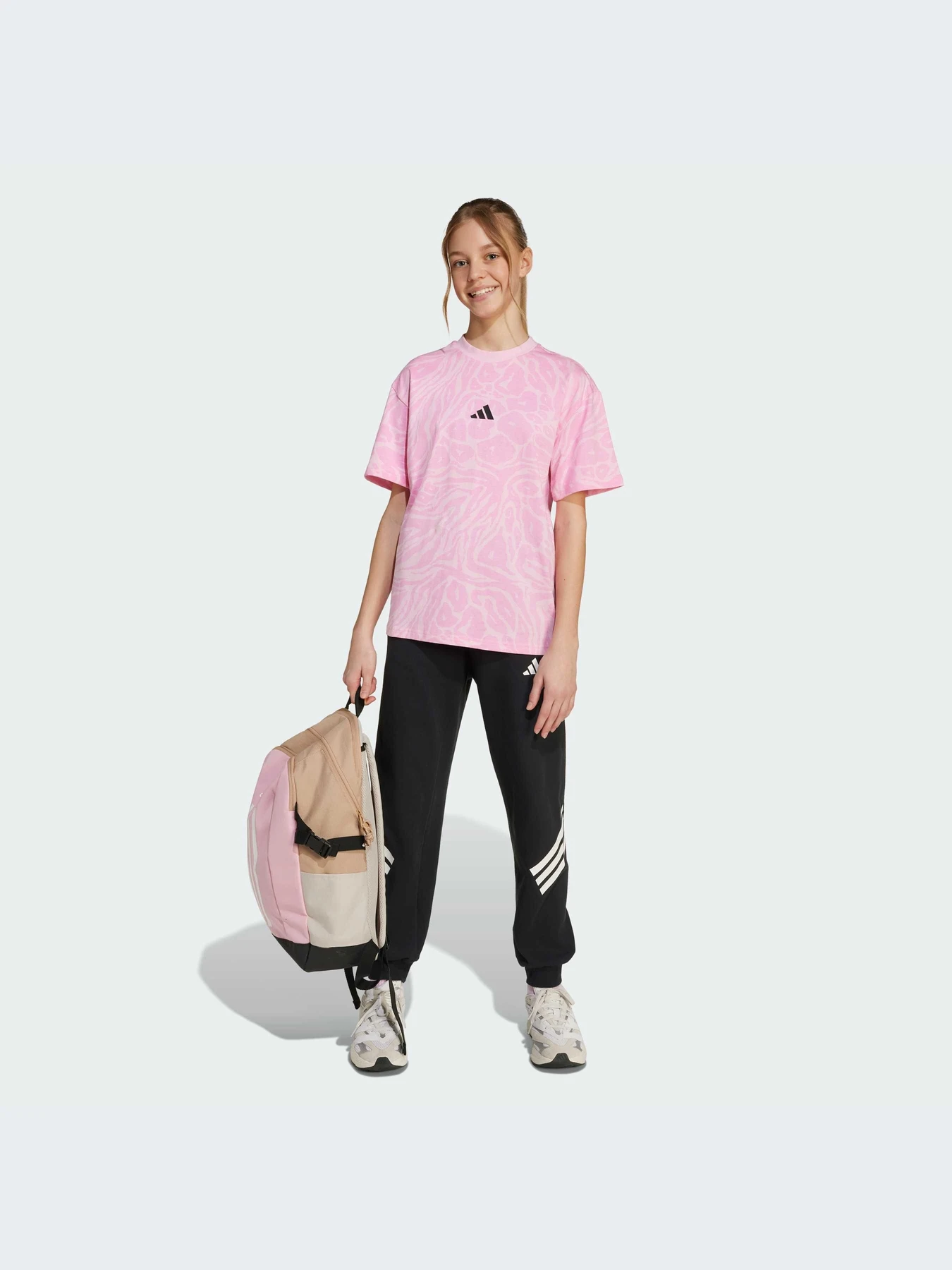 Футболки и поло Adidas модель JX0136-KZ Футболки и поло Adidas модель JX0136-KZ Фото