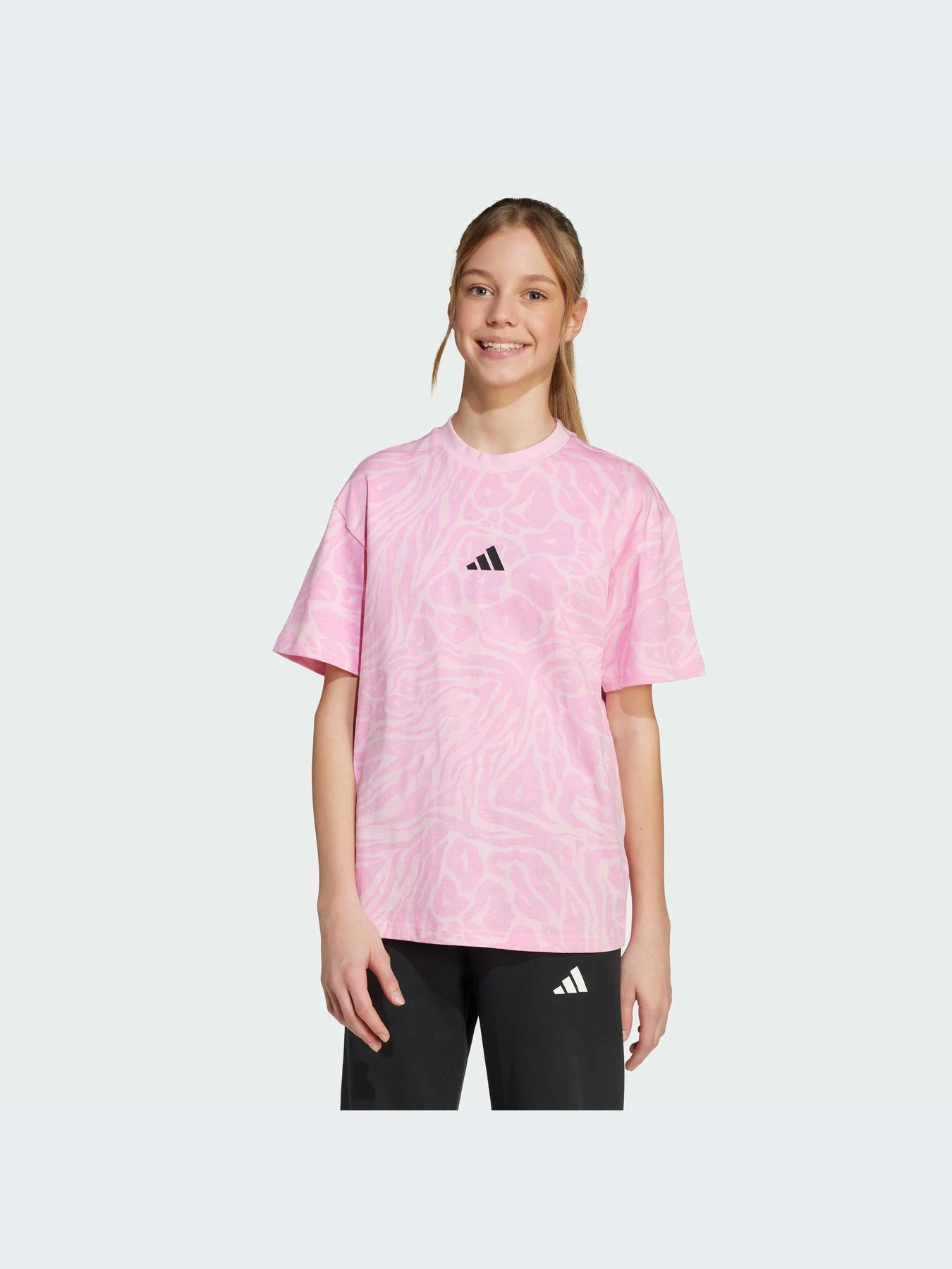 Футболки и поло Adidas модель JX0136-KZ Футболки и поло Adidas модель JX0136-KZ Фото