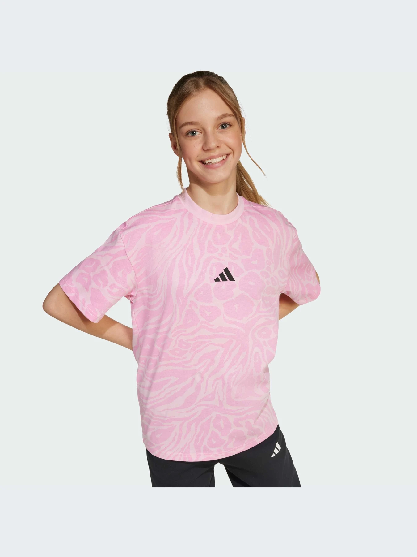 Футболки и поло Adidas модель JX0136-KZ Футболки и поло Adidas модель JX0136-KZ Фото