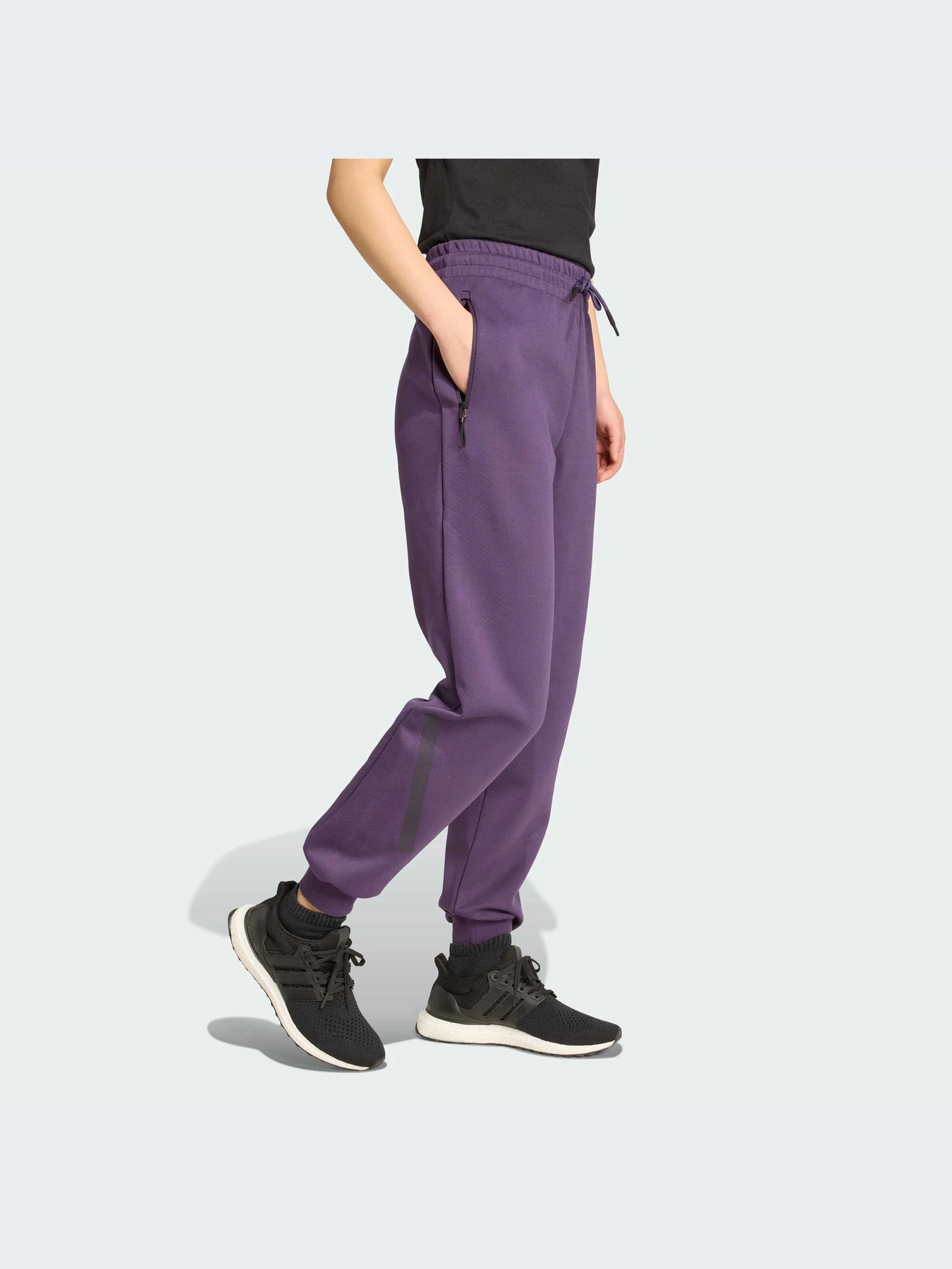 Брюки Adidas ZNE модель JW7740-KZ Брюки Adidas ZNE модель JW7740-KZ Фото