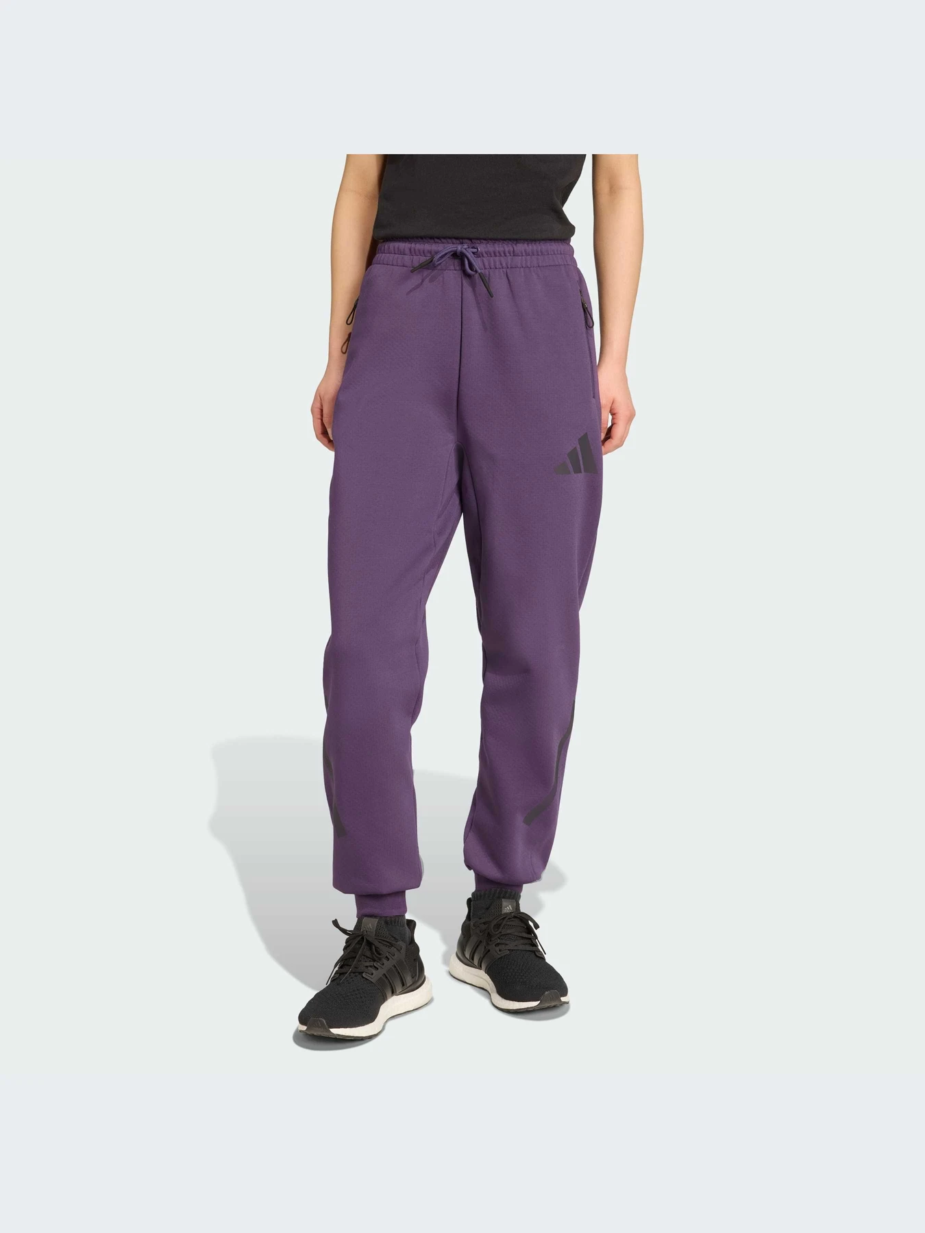 Брюки Adidas ZNE модель JW7740-KZ Брюки Adidas ZNE модель JW7740-KZ Фото