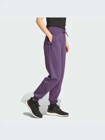 Брюки Adidas ZNE модель JW7740-KZ Фото