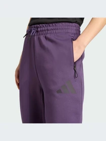 Брюки Adidas ZNE модель JW7740-KZ Фото