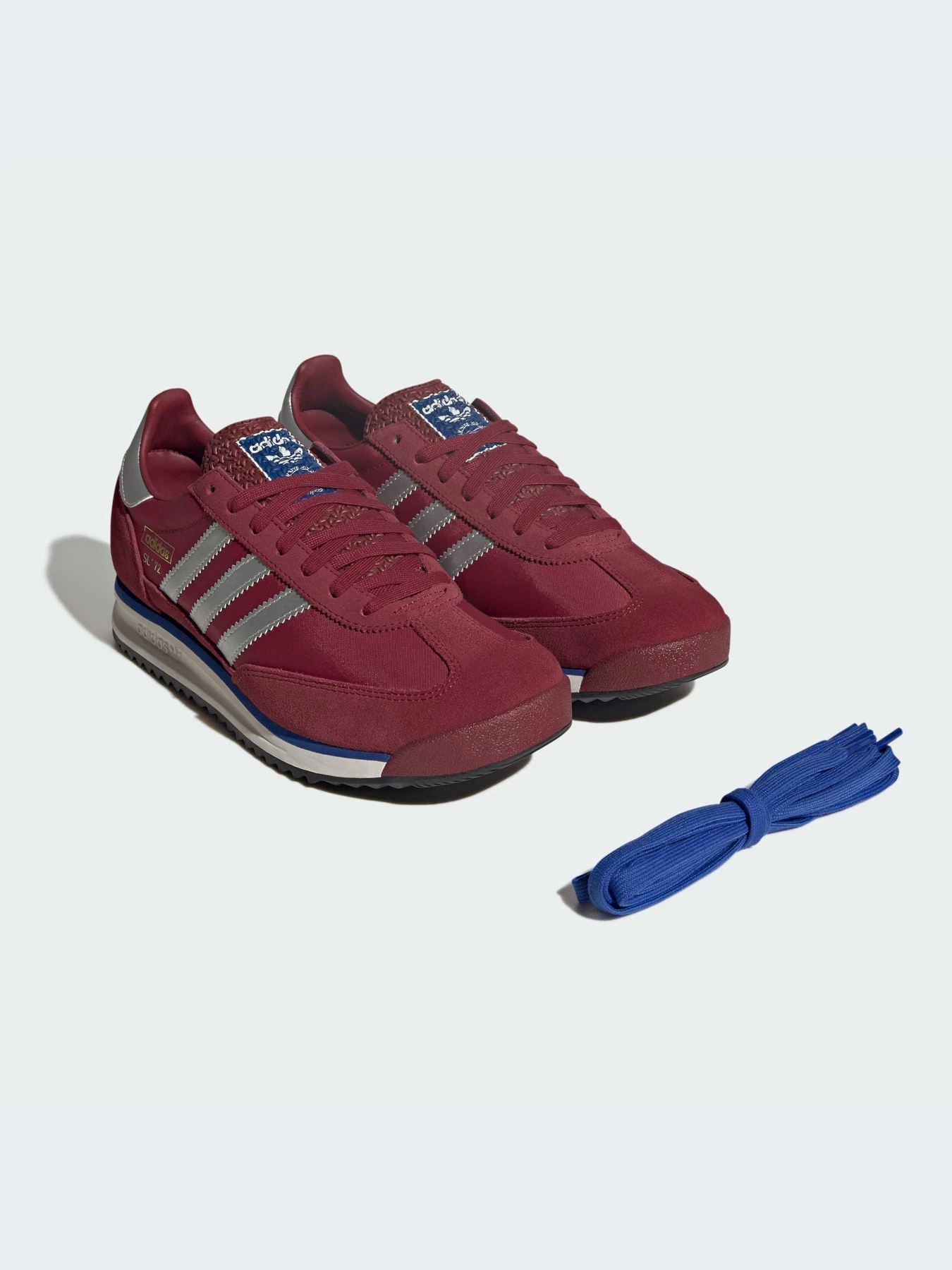 Кроссовки Adidas модель JR8793-KZ Кроссовки Adidas модель JR8793-KZ Фото